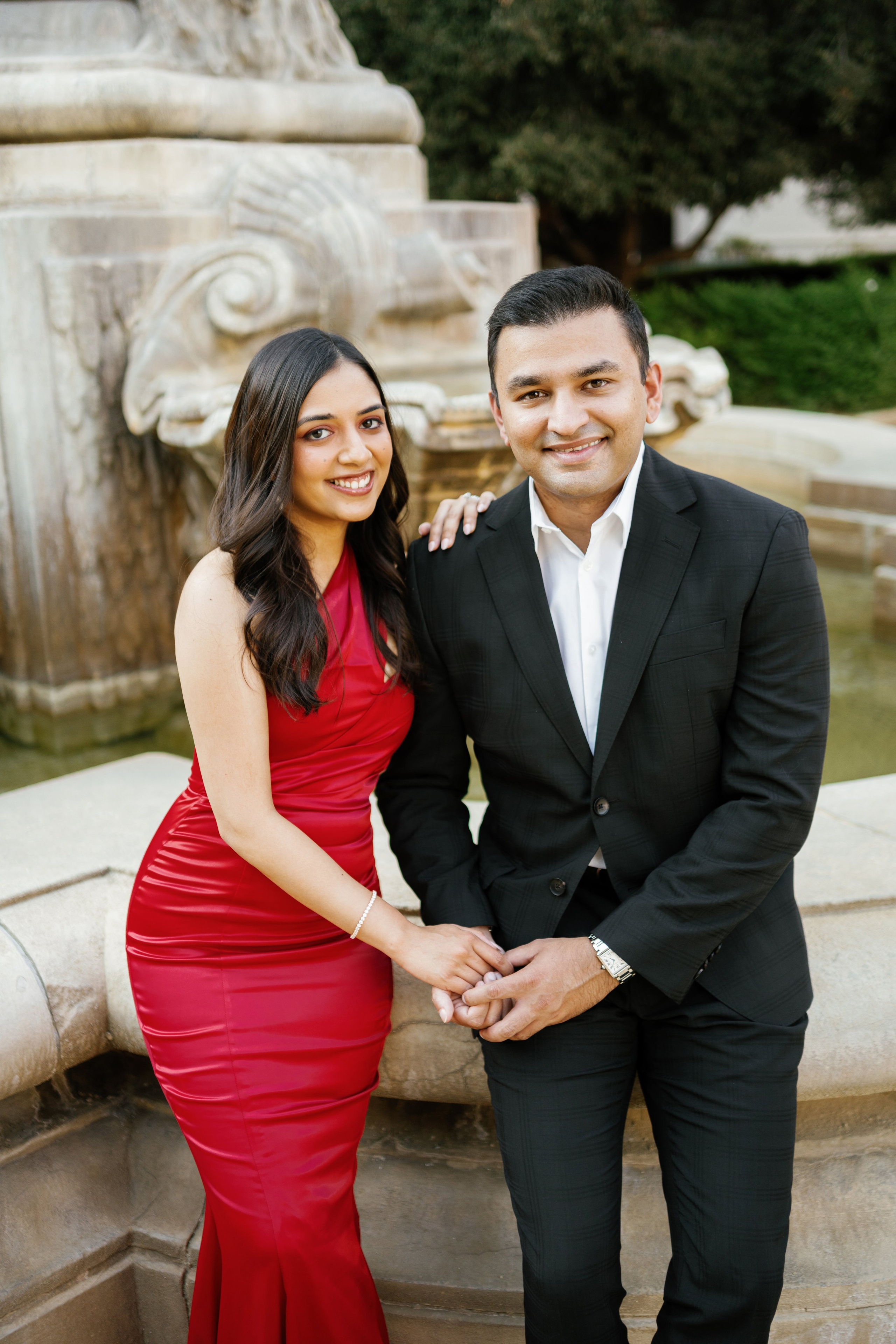 Pasadena Engagement Photo Session. Wedding Photography & Videography Team in California, Los Angeles, San Francisco, San Diego and Travel