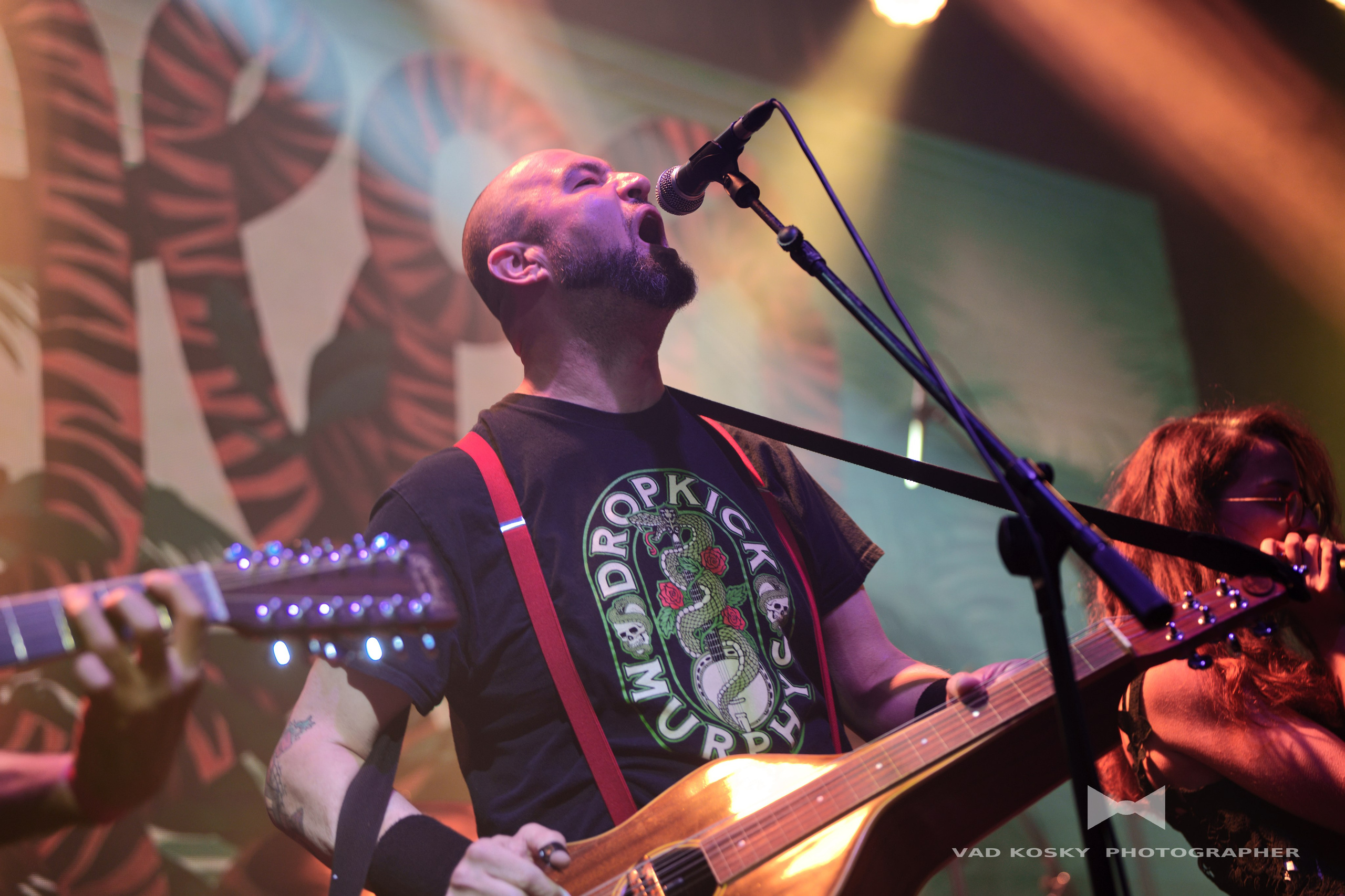 OSOG -"Gagarin " TLV 16.08.25. Vad Kosky Photographer