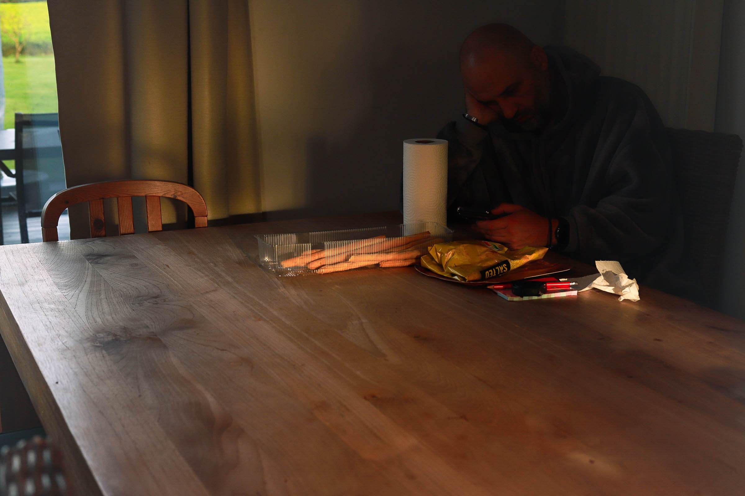 Neuf. Family and Portraits photographer Diana Andoni