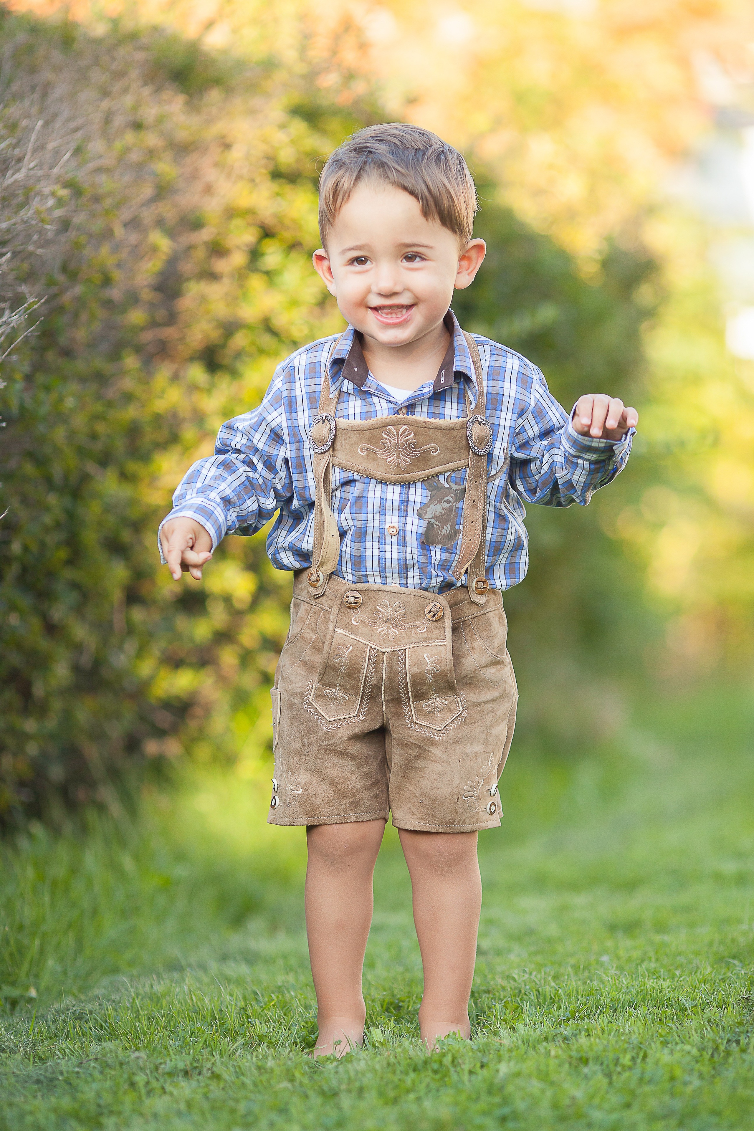 Kindergarten Fotografie. Adelya Tomin