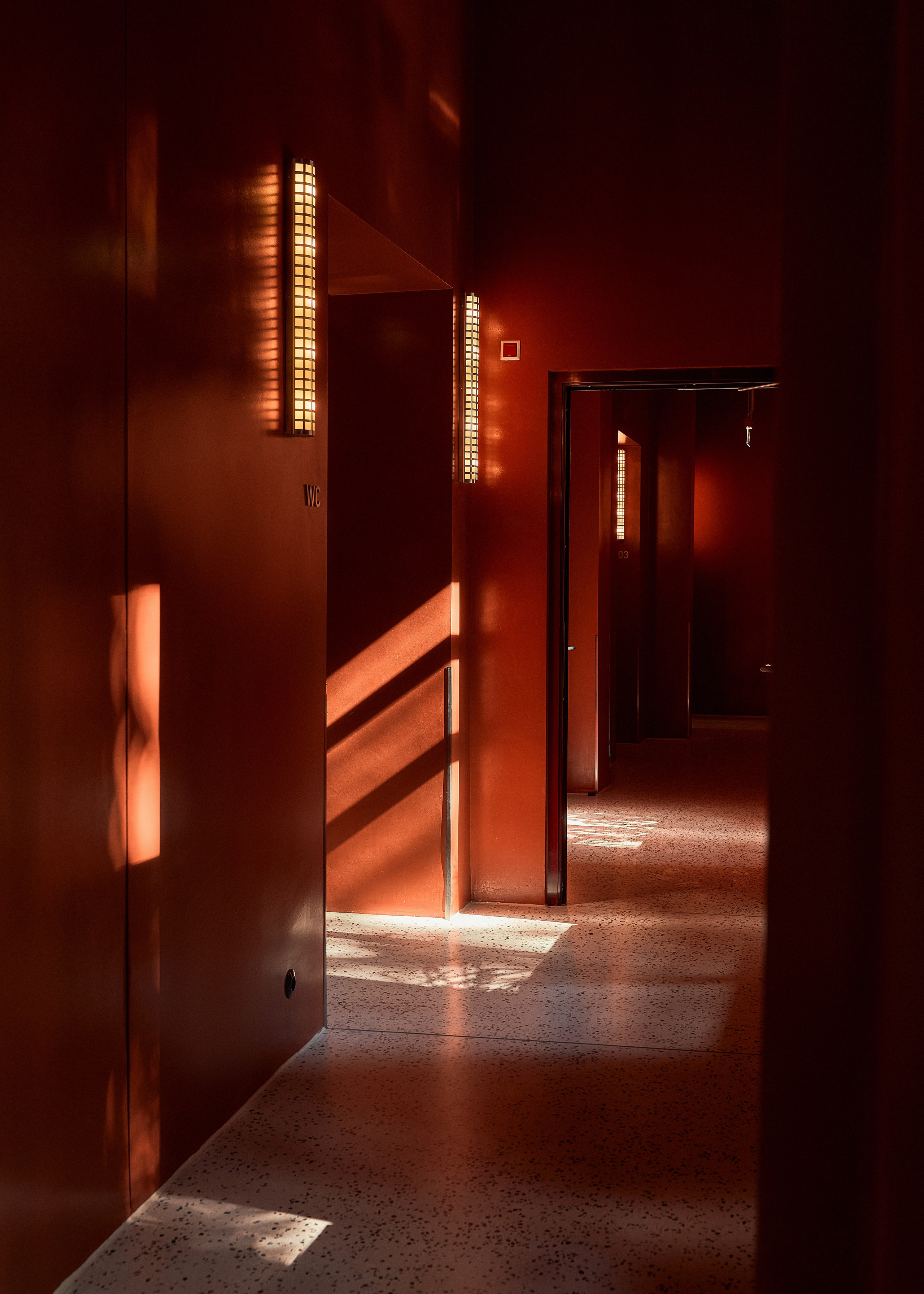 The Companion hotel | Vienna. Creative photographer for your business