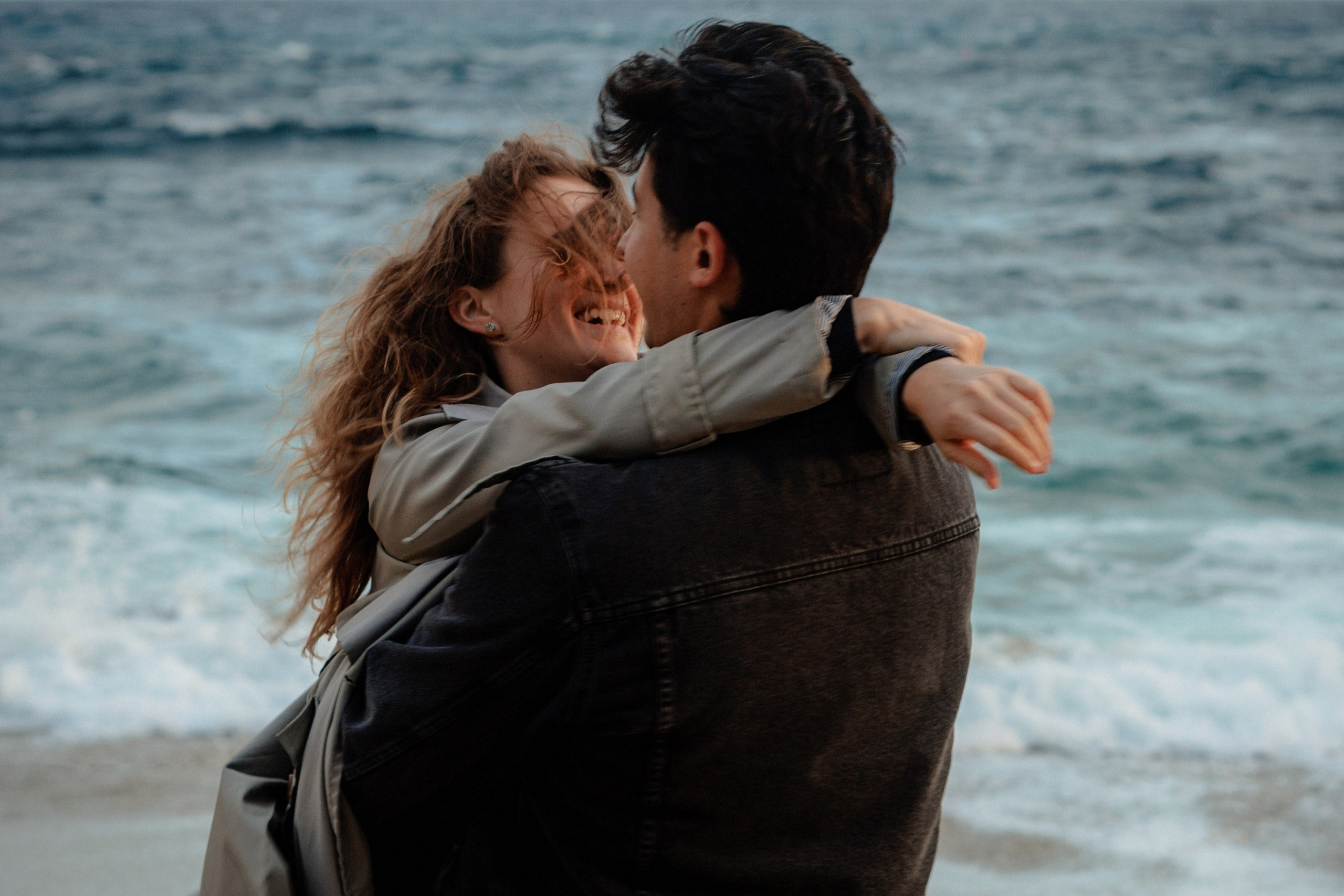 Portraits and couples Photographer Kseniia Elfimova, based in Orange County, CA