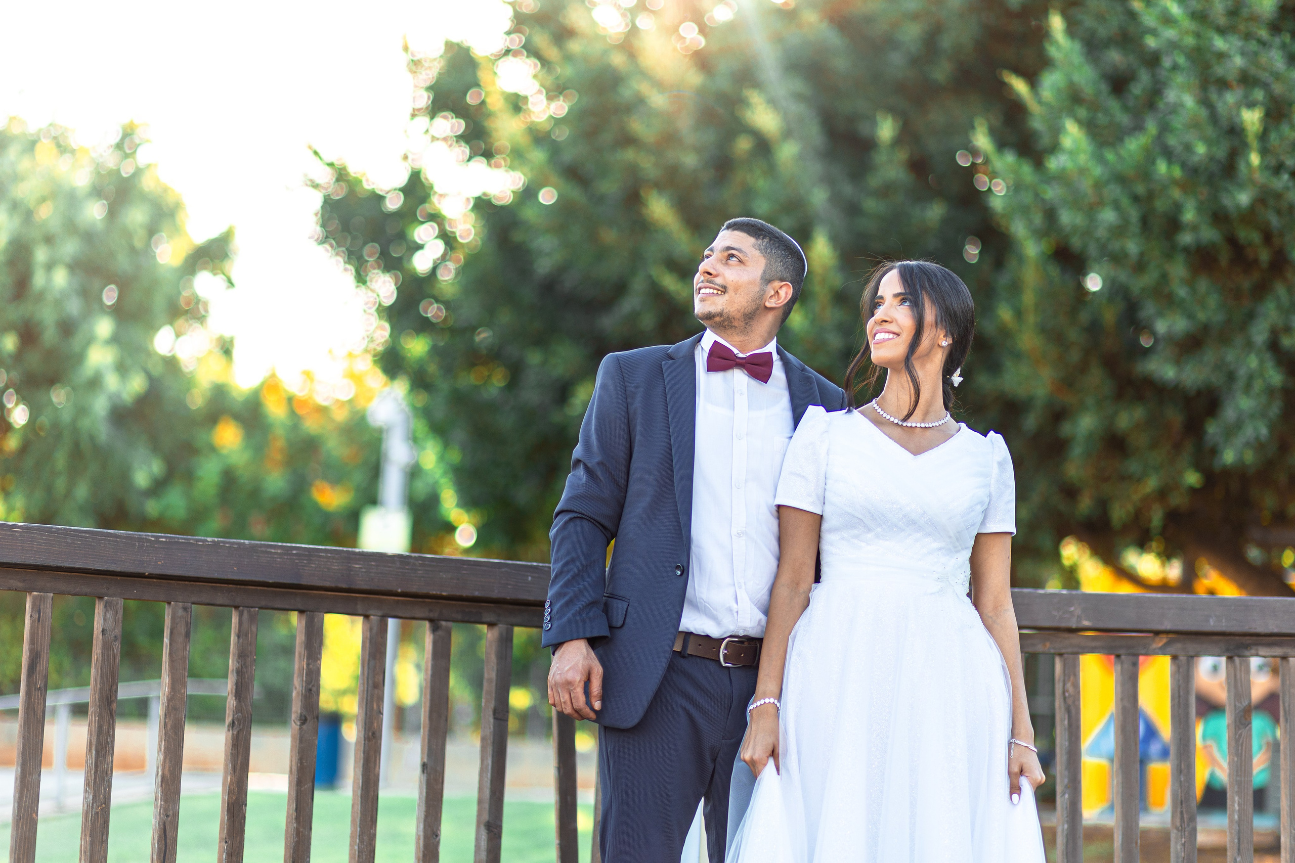 Y & E. משה מנשה צלם חתונות