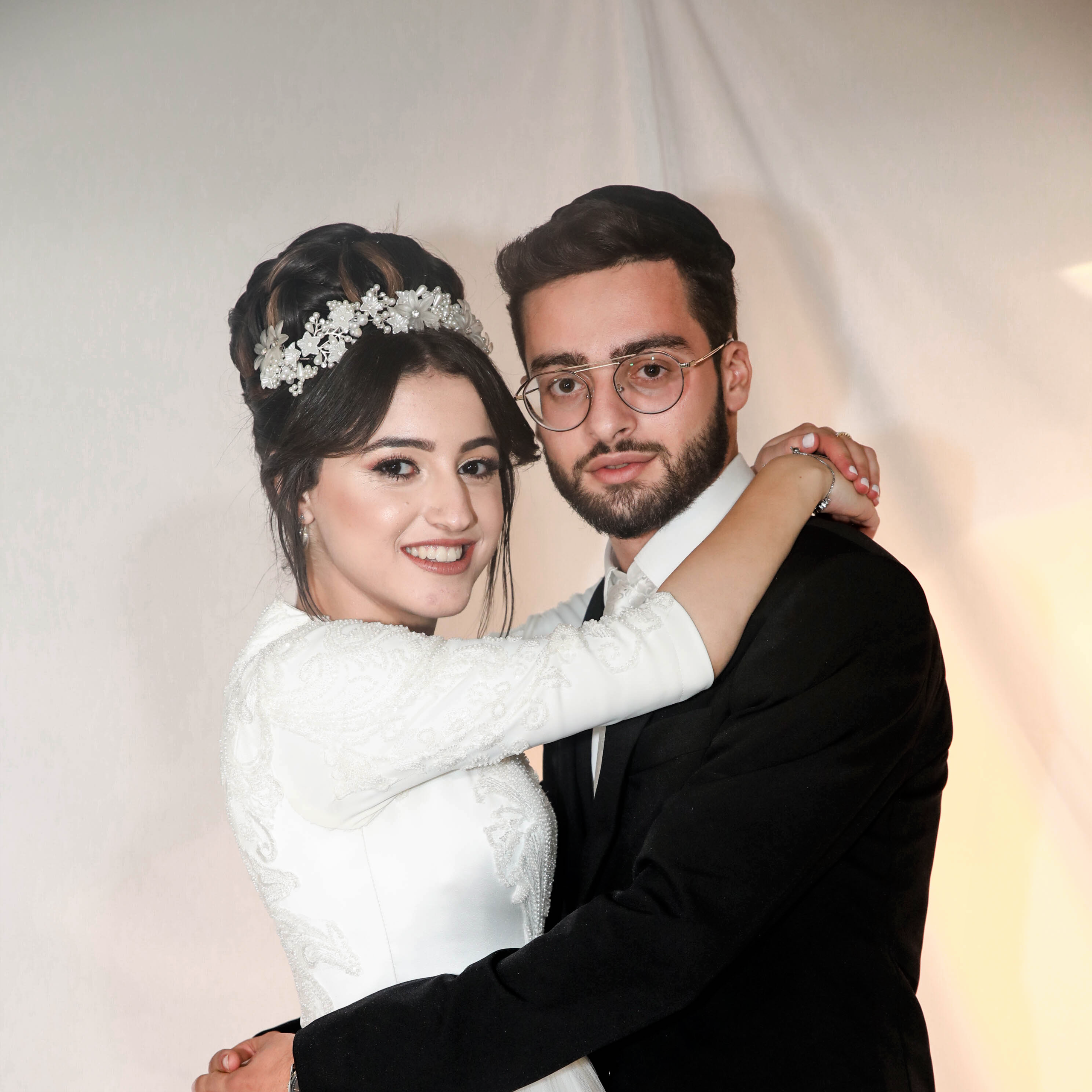 A&D. משה מנשה צלם חתונות