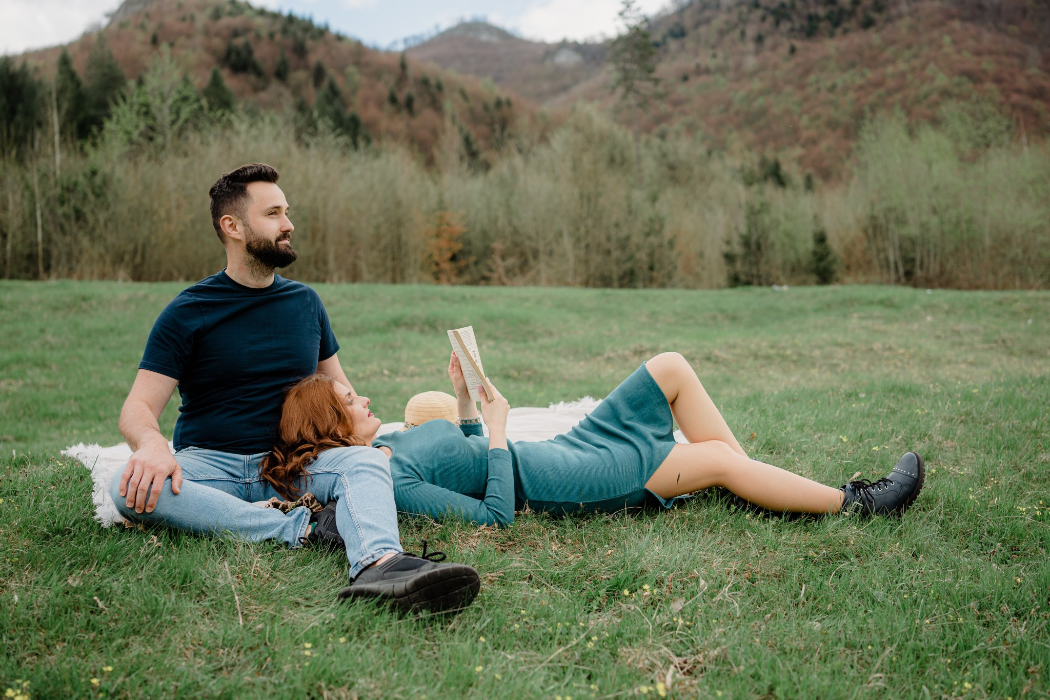 Save The Date — Monica & Danut | Polovragi