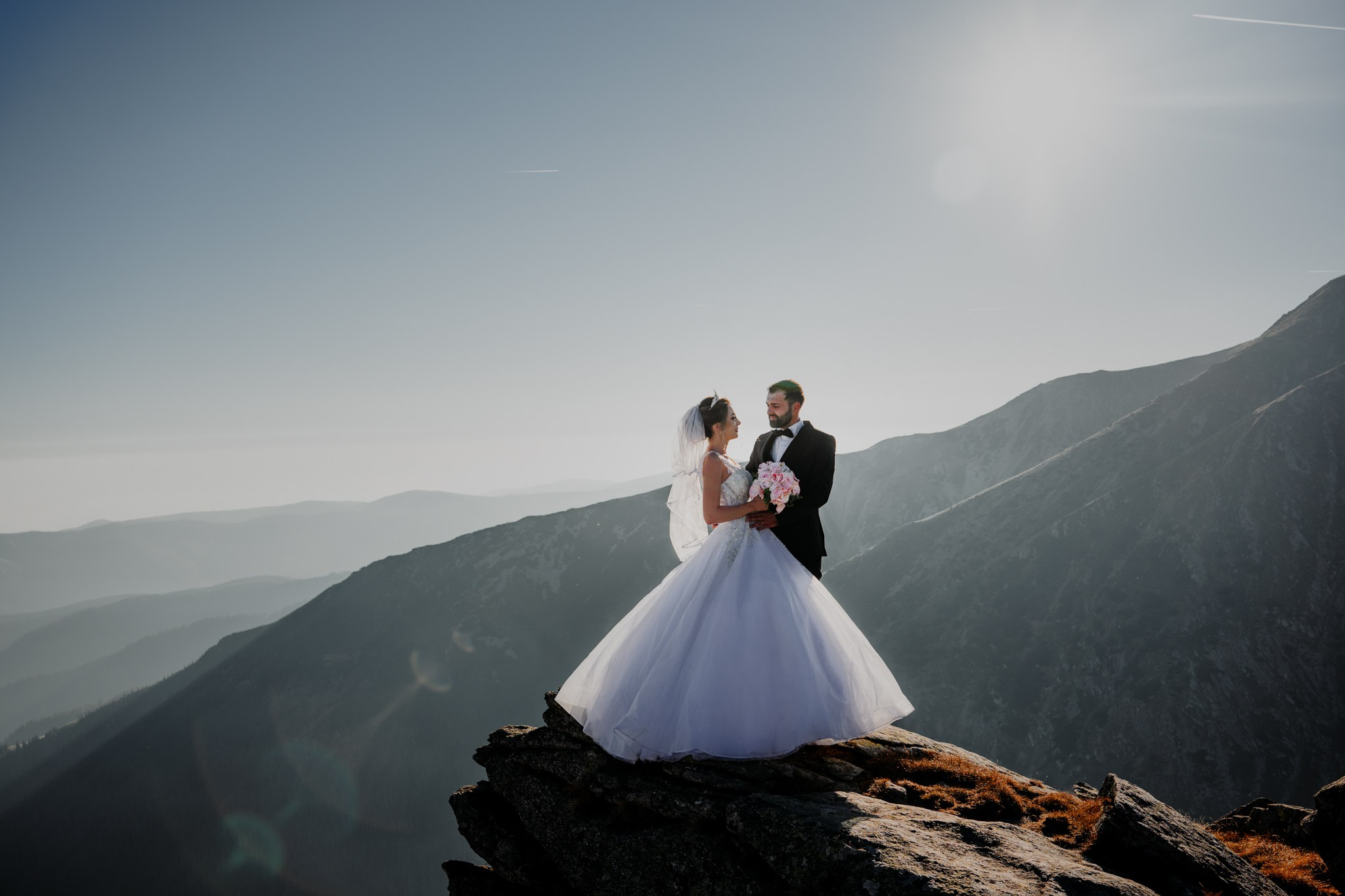 Fotograf de nunta Valcea. Fotografie & Videografie Nunta