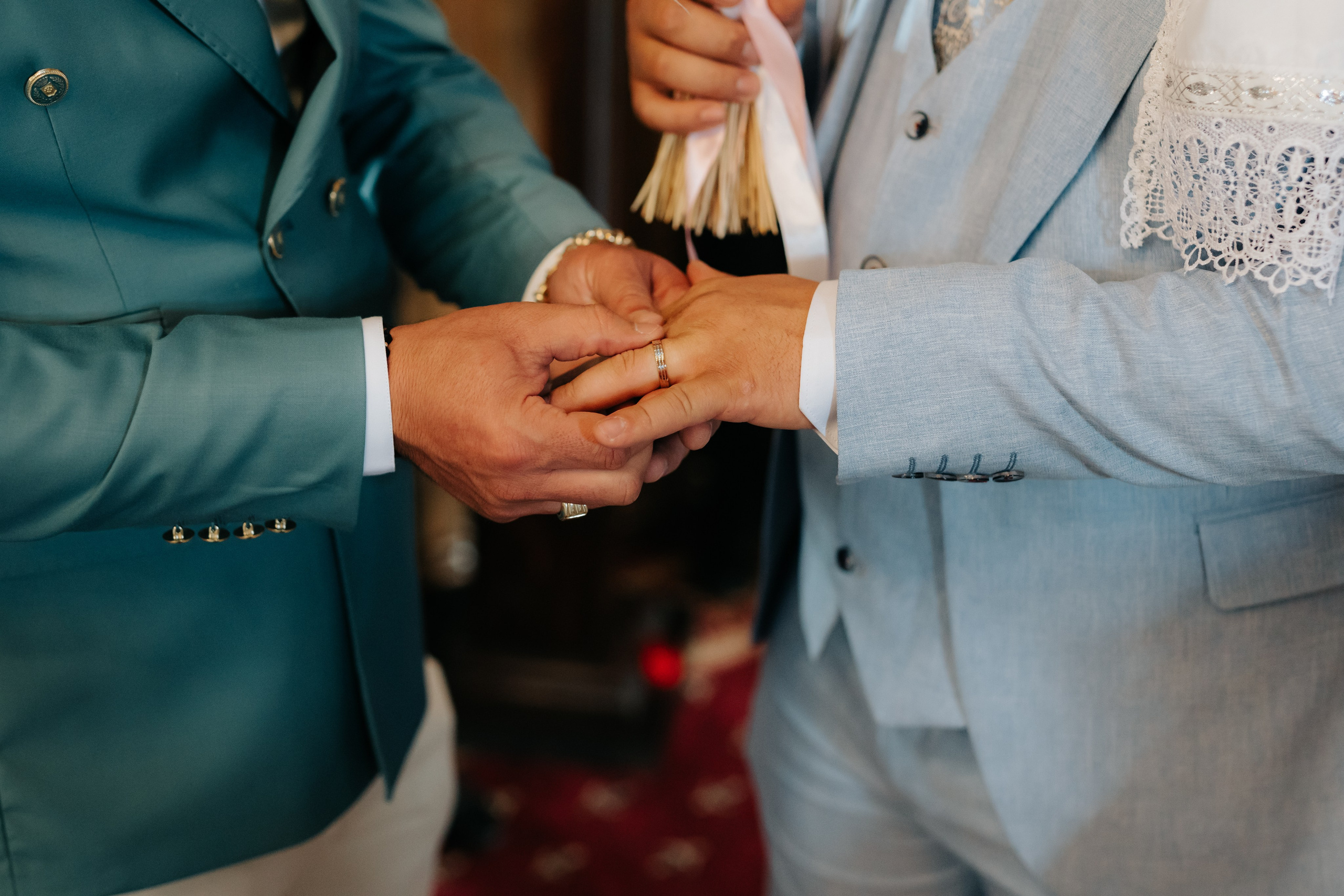 Fotografie de nunta Ramnicu Valcea