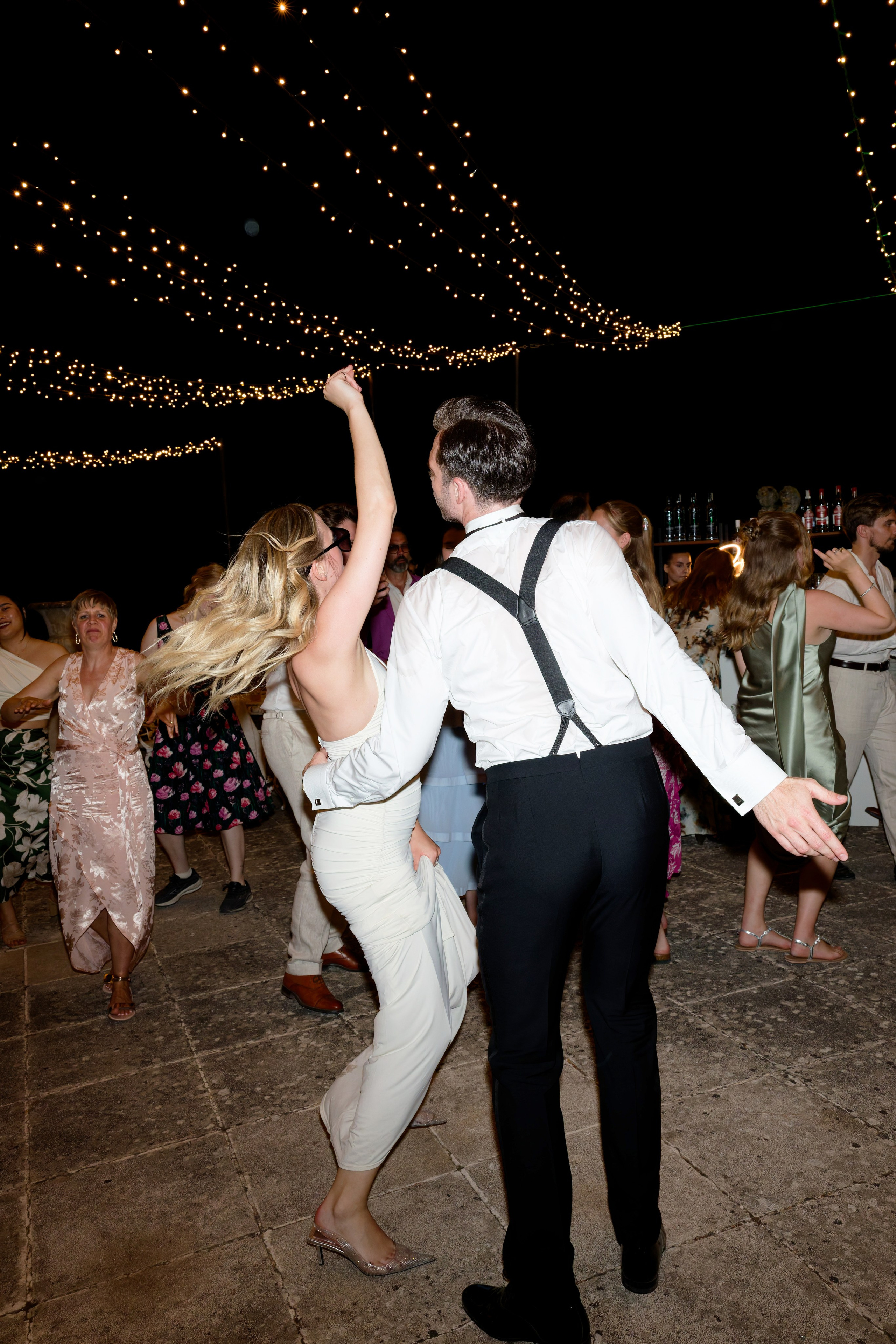 Wedding at La Torre di Pila, Umbria, Italy