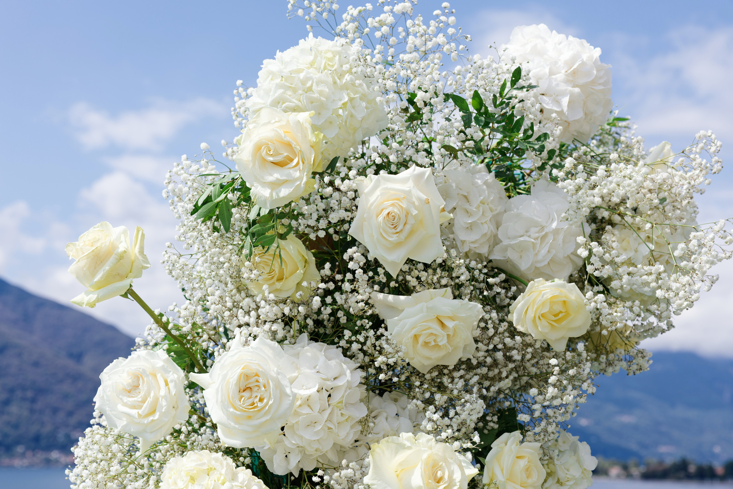 Wedding at Villa Porta on Lake Maggiore