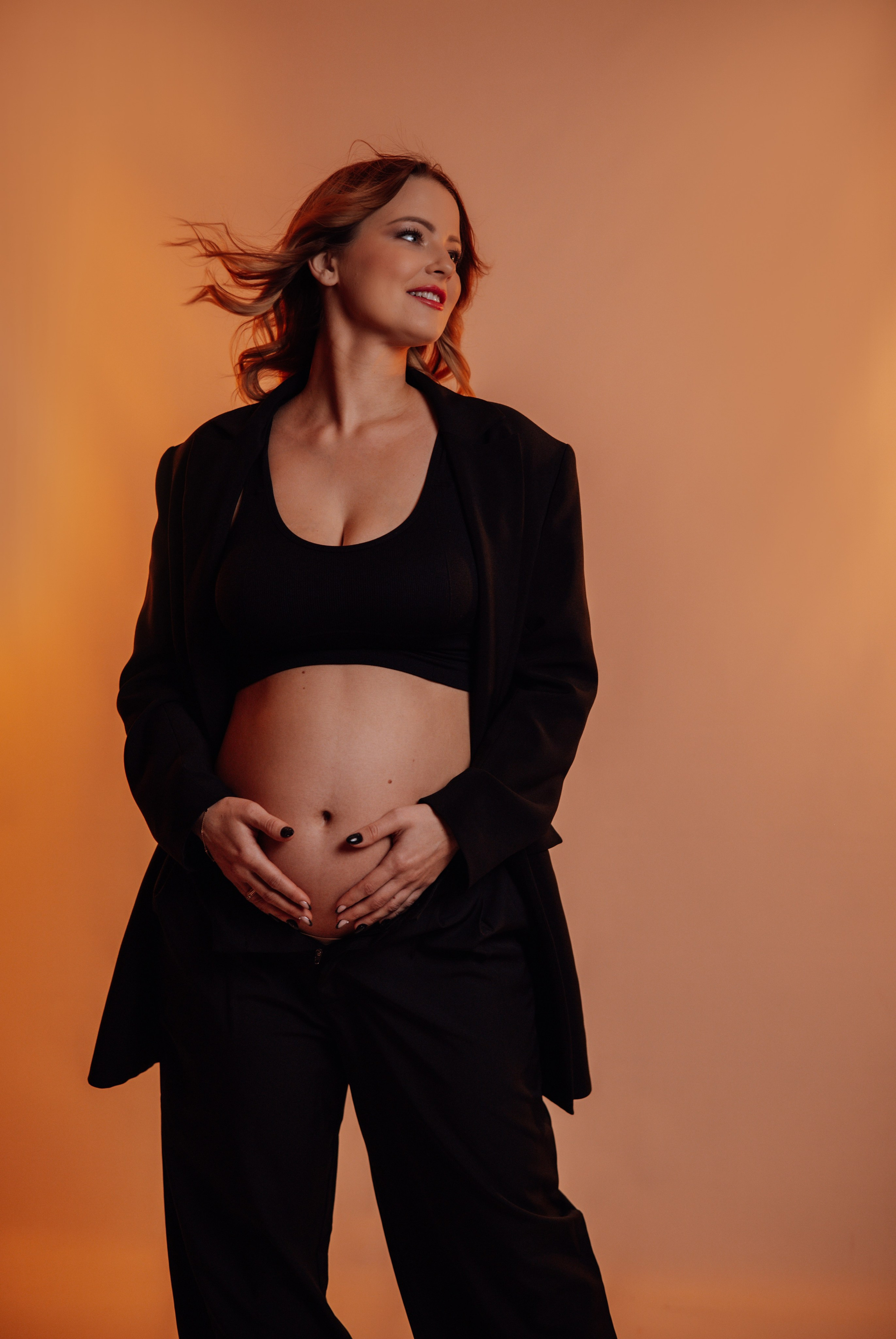 PREGNANCY. Dodo Studio
