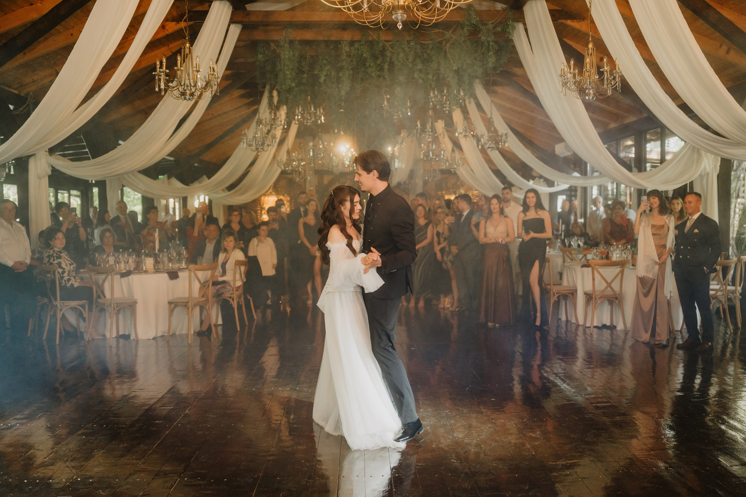 Diana și Paul. Visuals of Theodor — Wedding Photographer