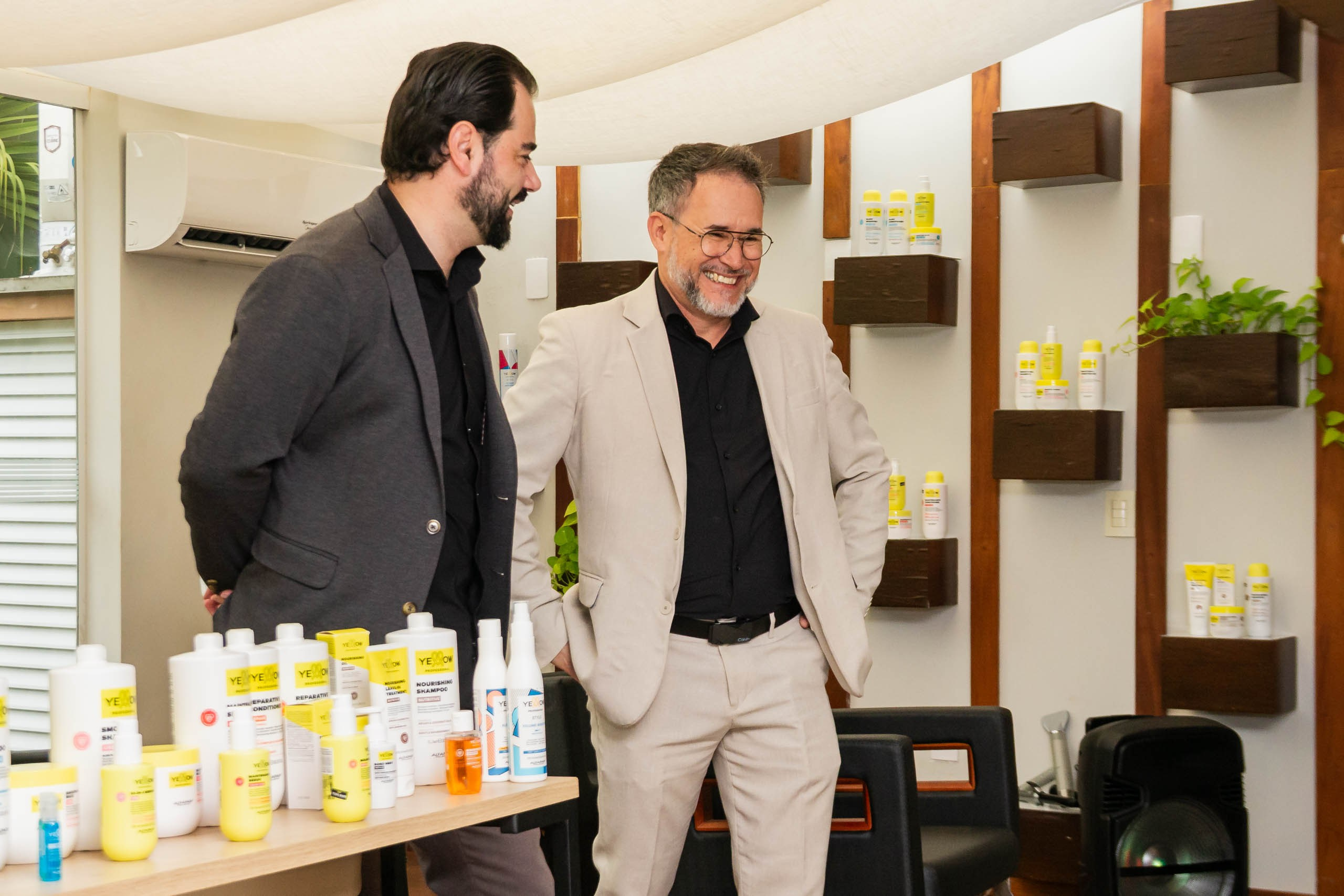 Tudo Hair Cosmético