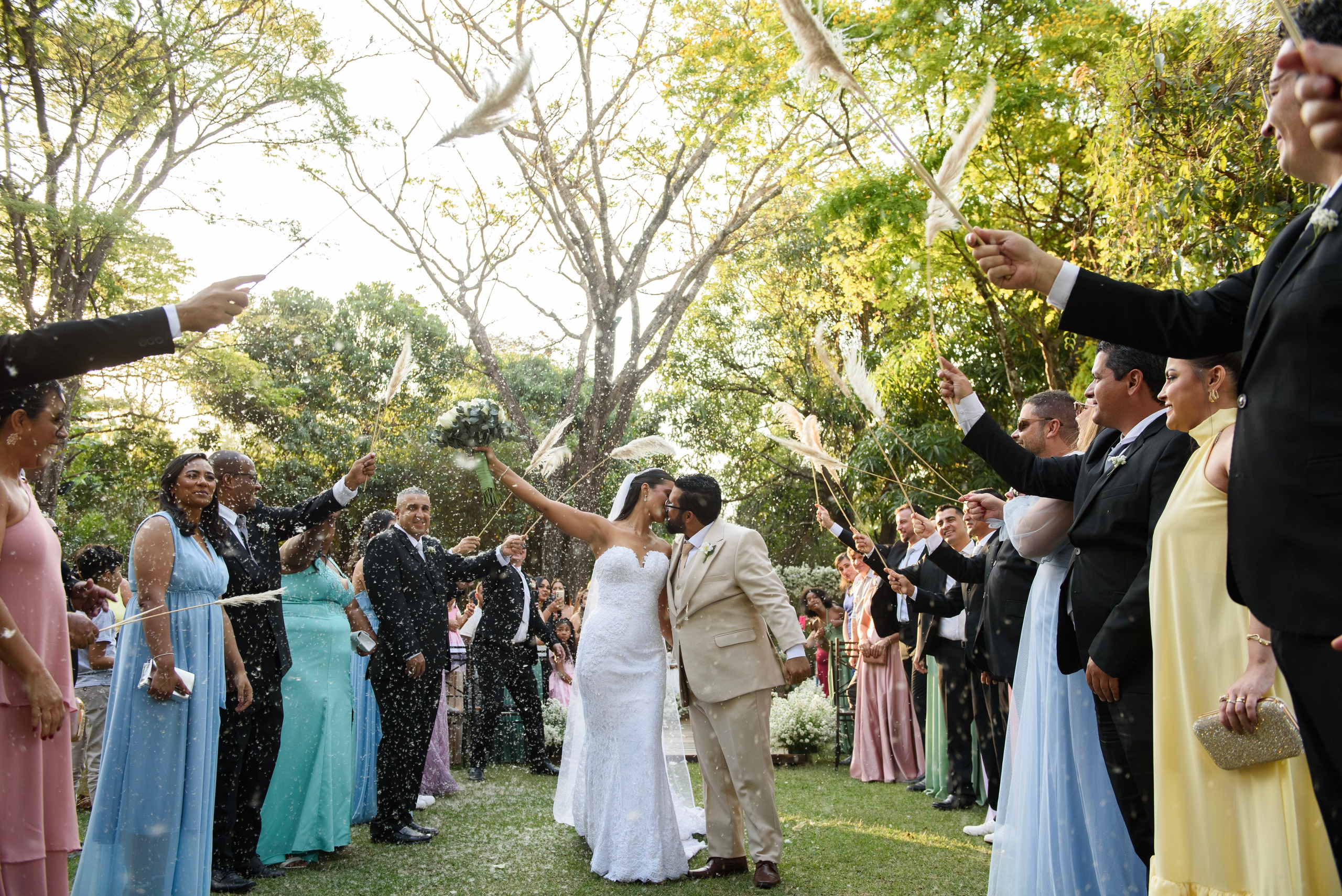 GRAZIELA E DIEGO. Fotógrafo de Casamento em Belo Horizonte | Emerson Garbini