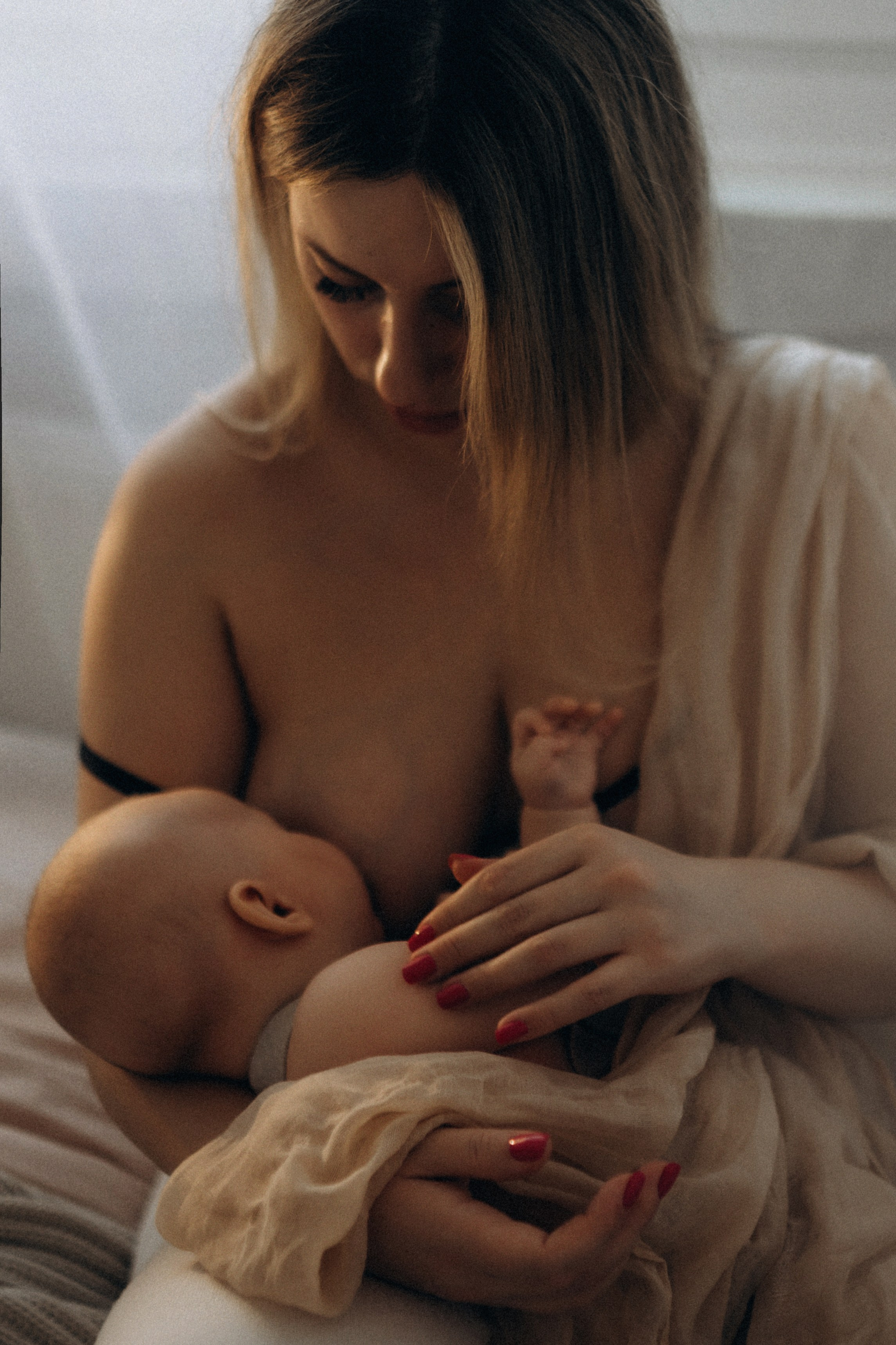 MOM & ME. Семейный фотограф Лейпциг, Германия