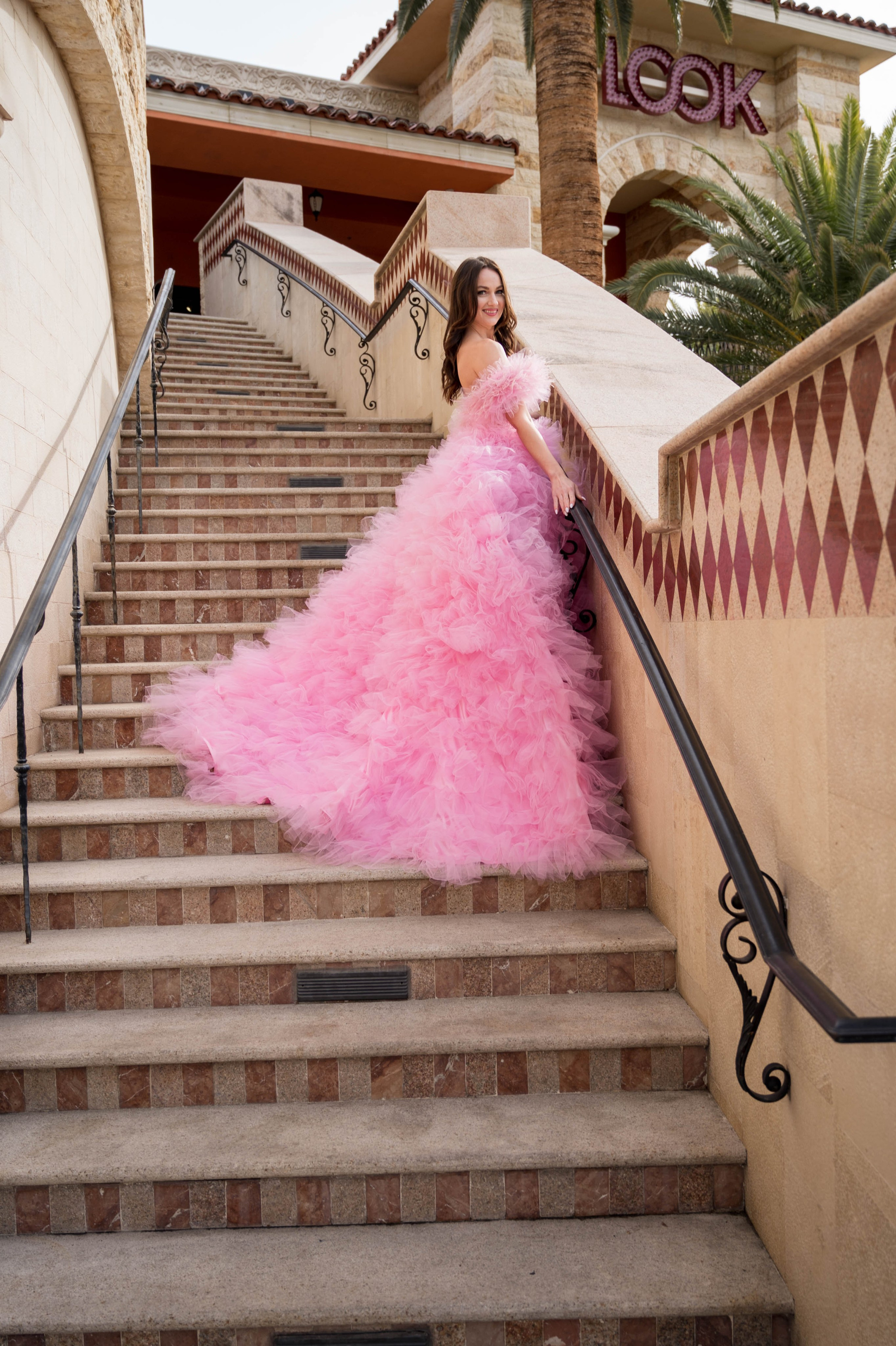 Tivoli Village. Creative photographer in Las Vegas