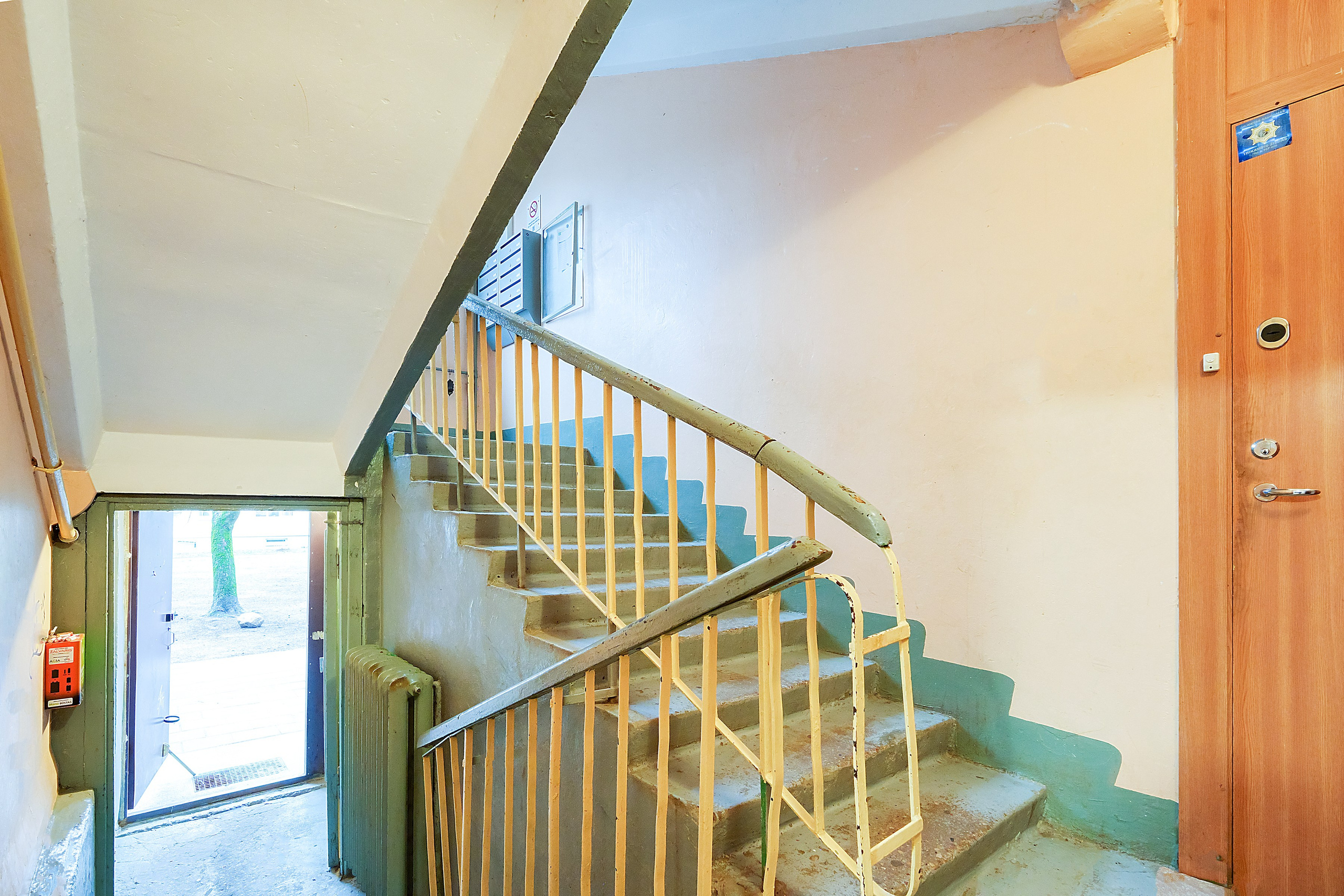 Birželio g. 9. Elina Sapiega fotografė Vilniuje