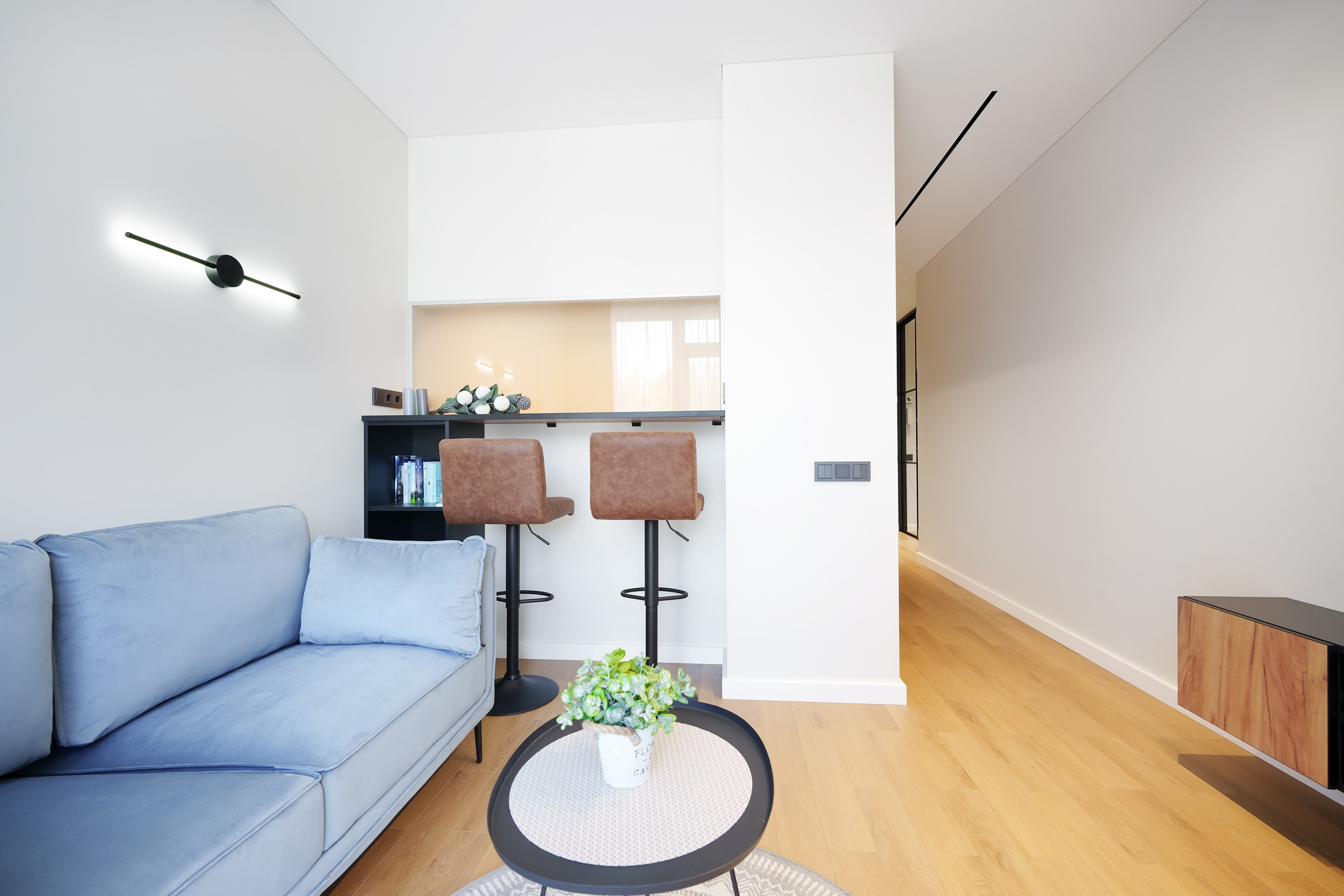 Vistyčio g. 9. Elina Sapiega fotografė Vilniuje