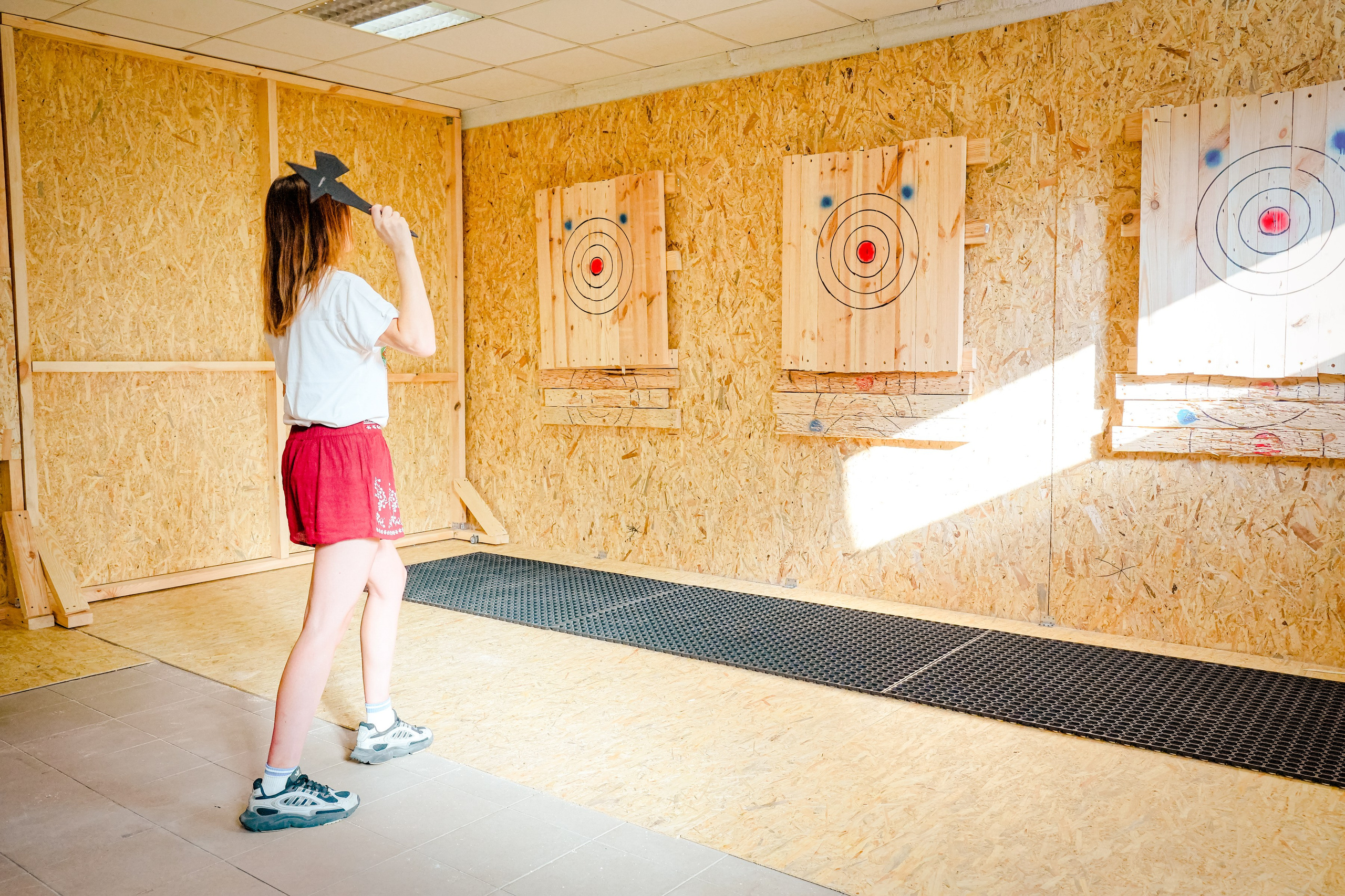 Ringtinės g. 42. Elina Sapiega fotografė Vilniuje