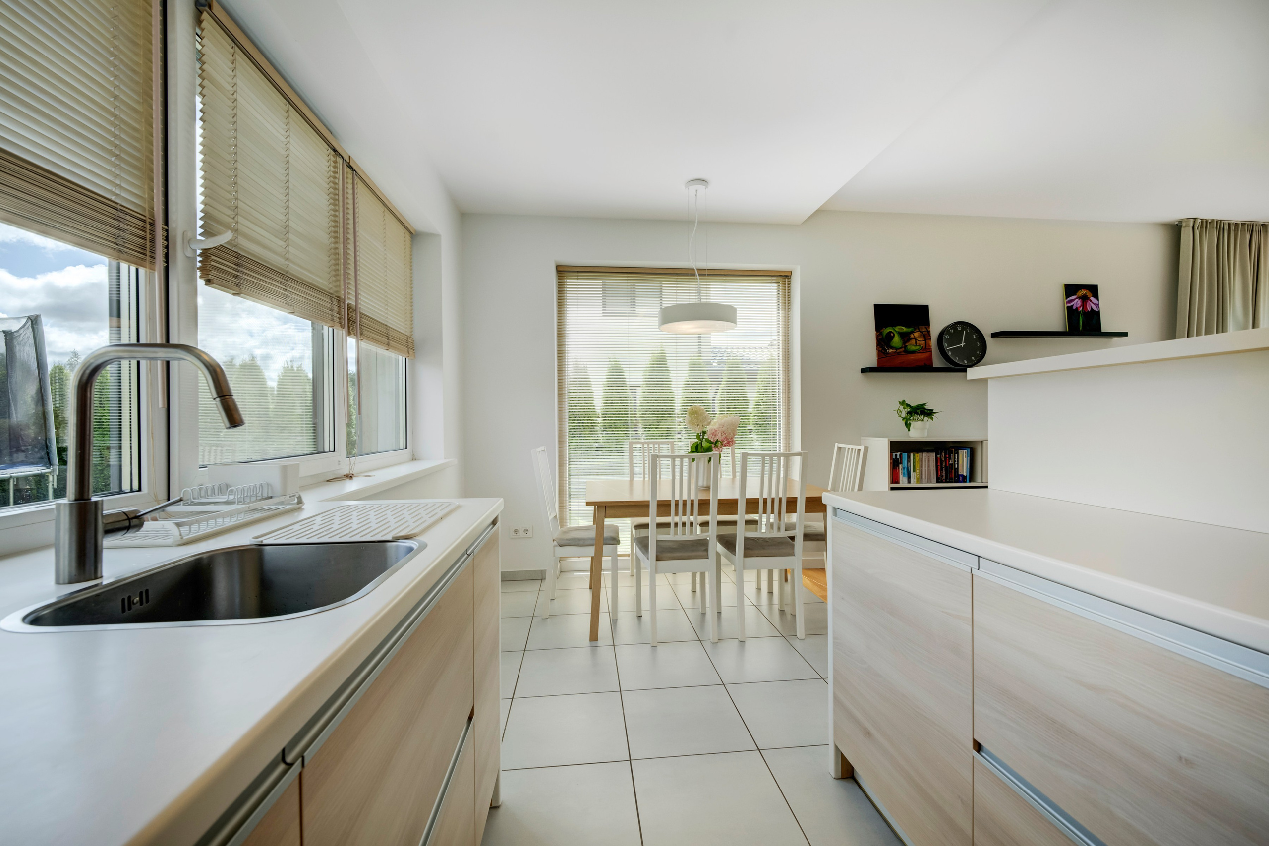 M. Krupavičiaus g. 18. Elina Sapiega fotografė Vilniuje