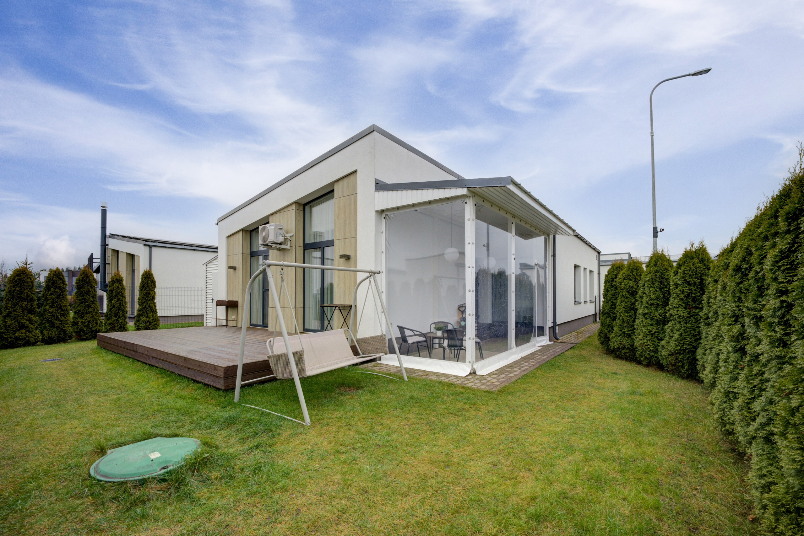 Kalvių 2-ojo g. 8. Elina Sapiega fotografė Vilniuje