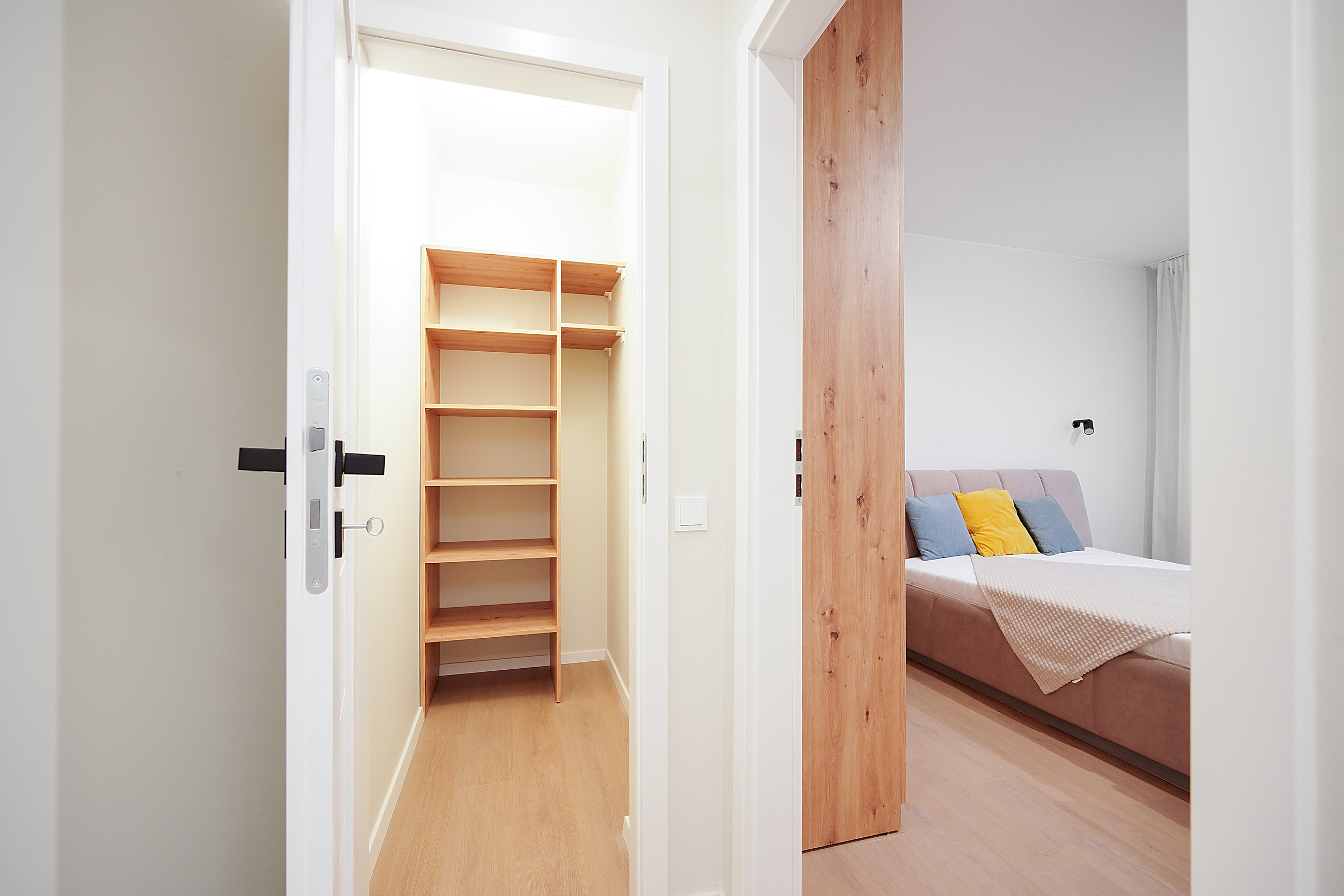 Stanevičiaus g. 82. Elina Sapiega fotografė Vilniuje