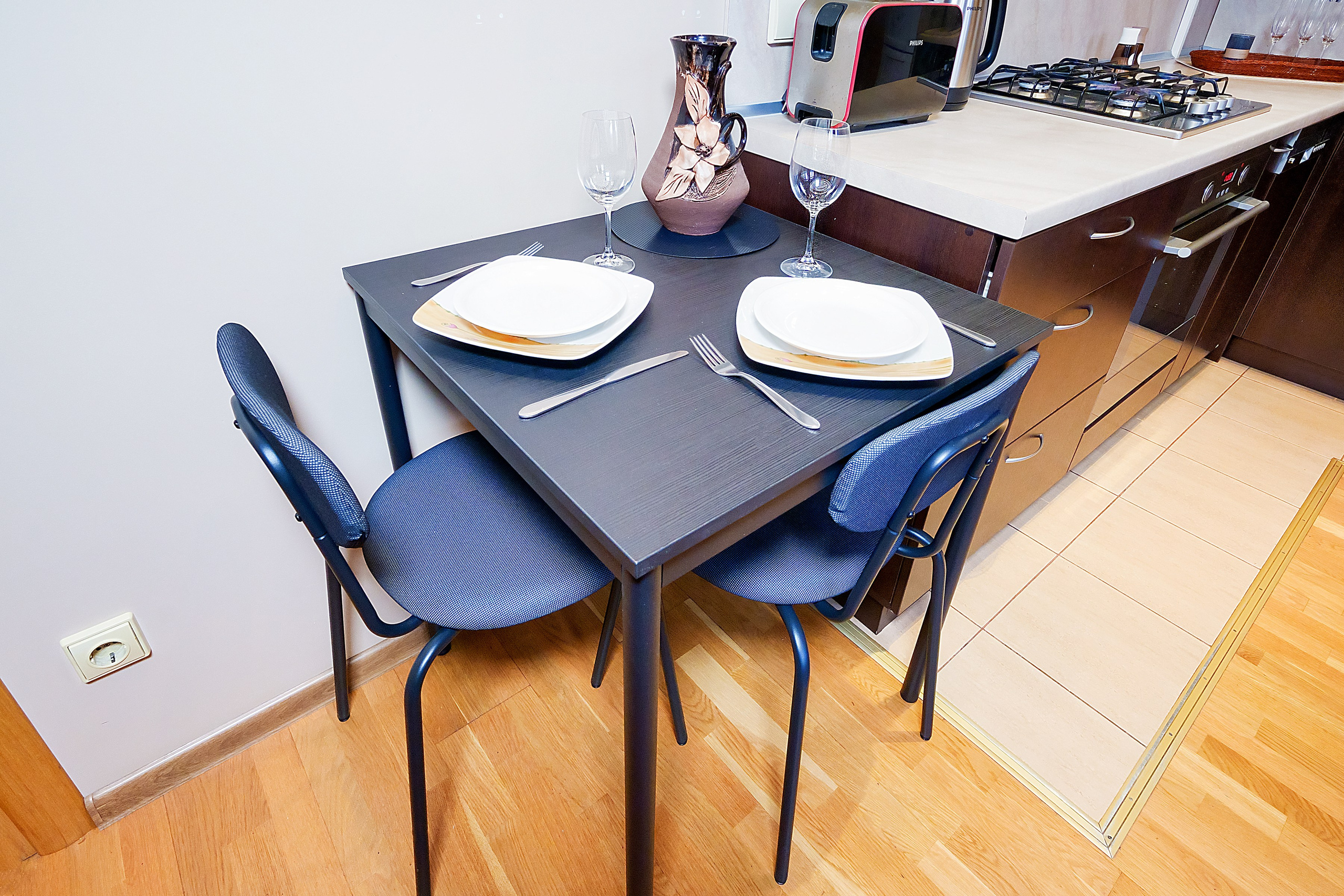 Jablonskio g. 4. Elina Sapiega fotografė Vilniuje