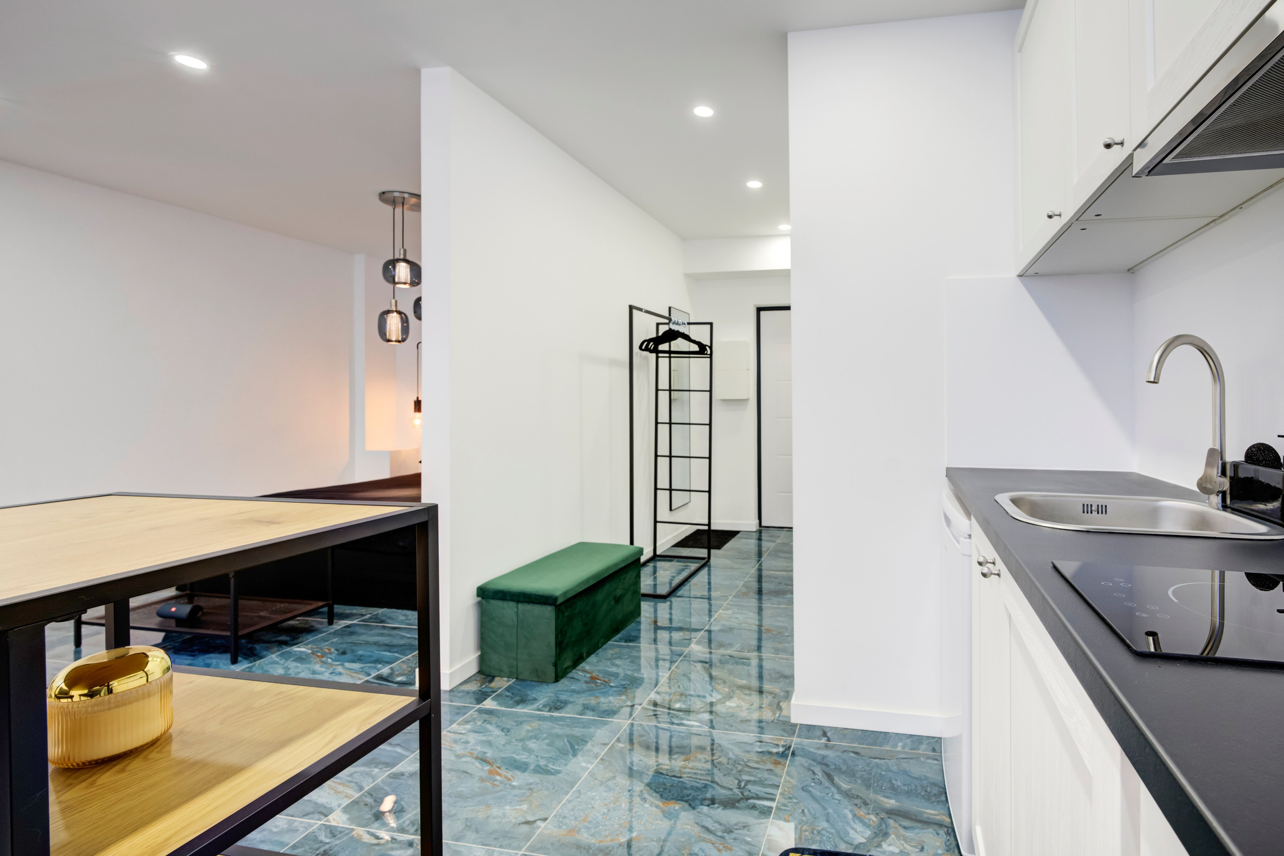 Studentų g. 41. Elina Sapiega fotografė Vilniuje