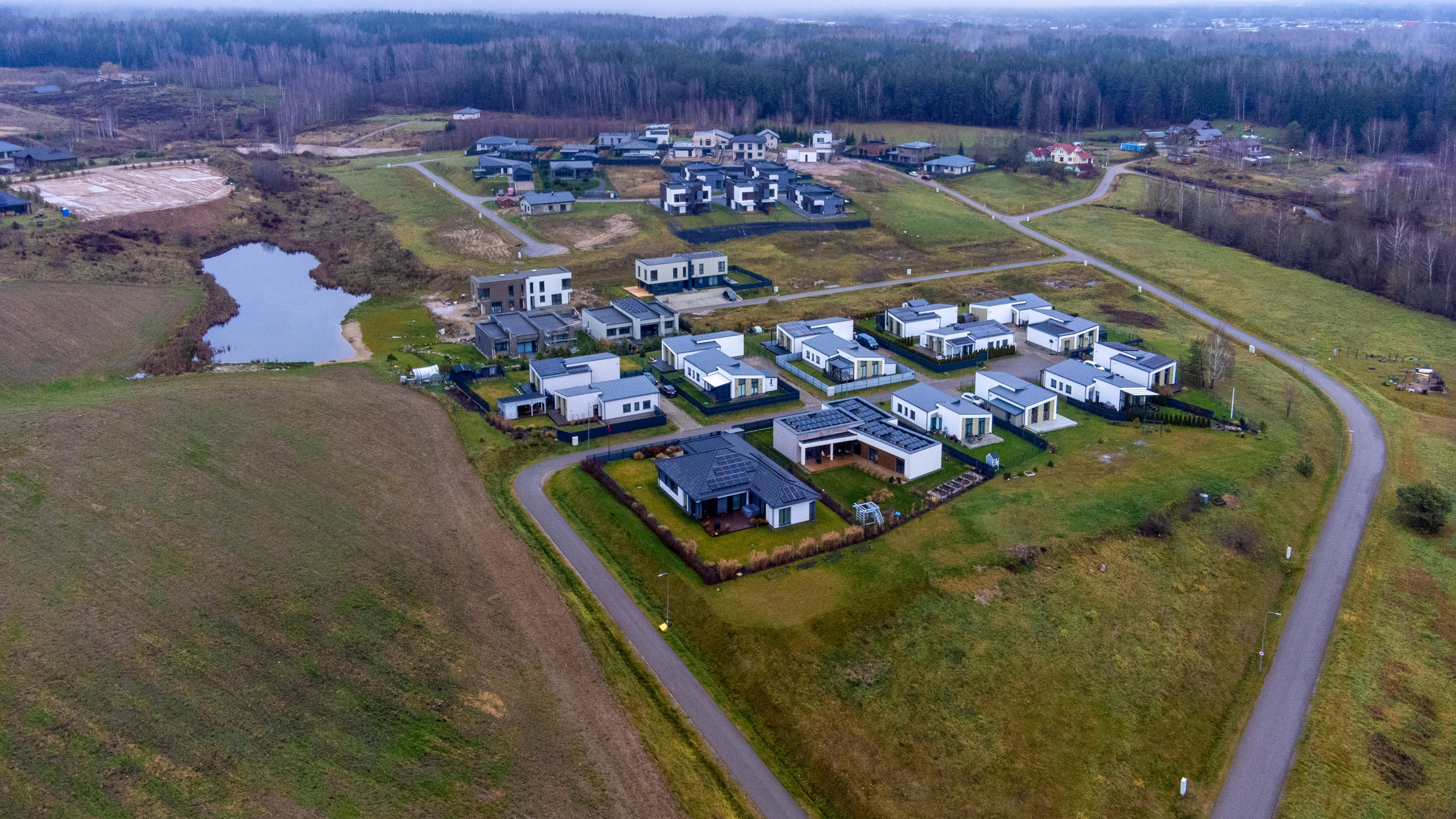 Kalvių 2-ojo g. 8. Elina Sapiega fotografė Vilniuje