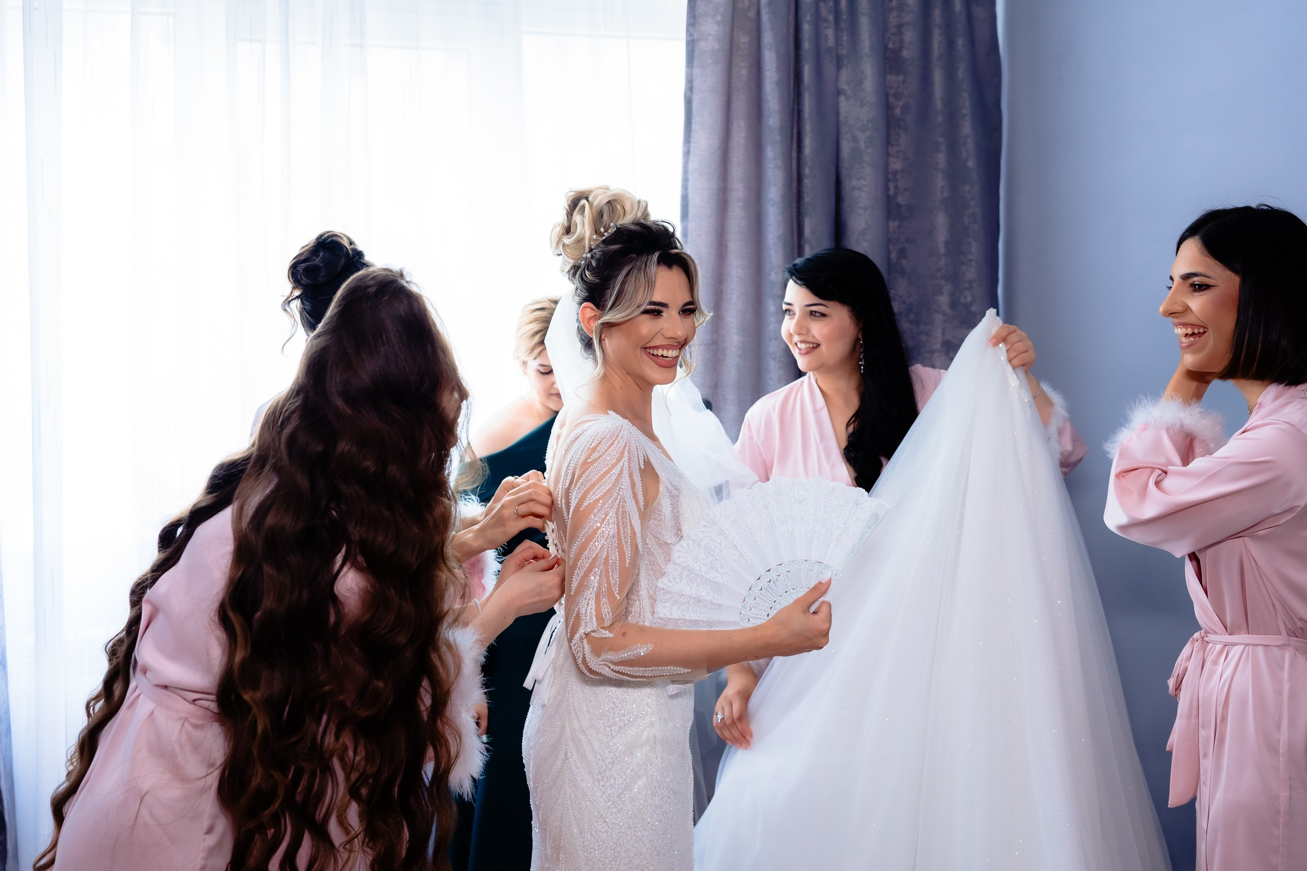 Bianca - Florin | Ramnicu Valcea. Fotografie & Videografie Nunta