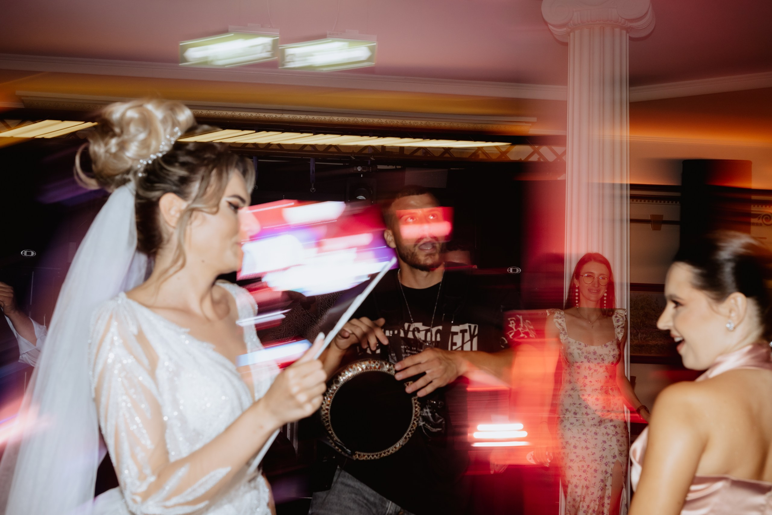 Bianca - Florin | Ramnicu Valcea. Fotografie & Videografie Nunta