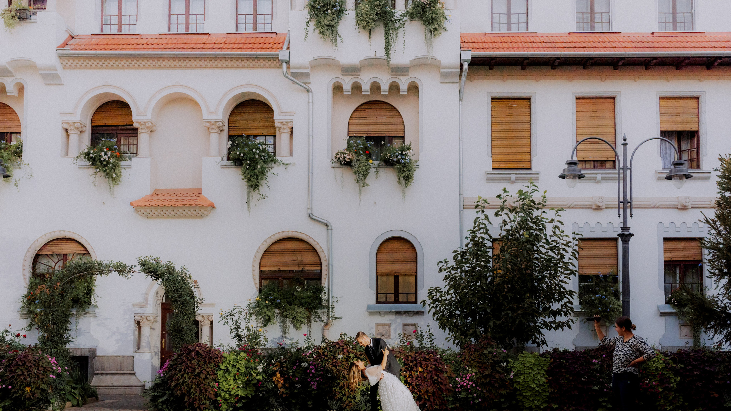 Ella - Catalin | Oradea