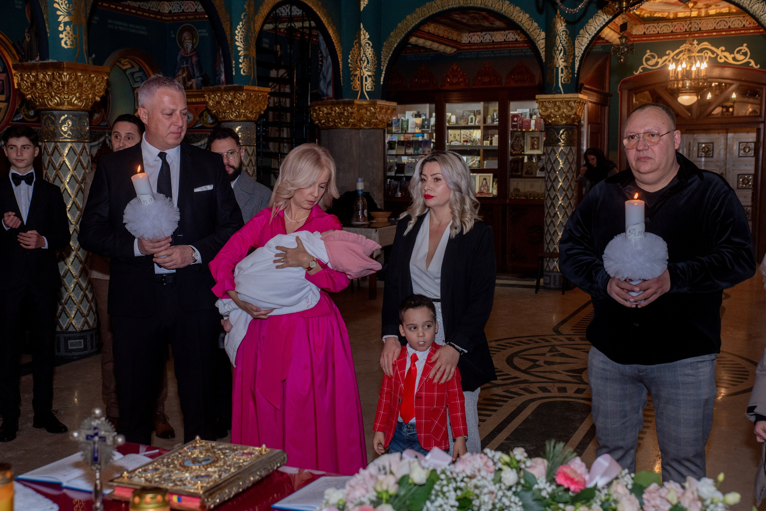 Ana Ionascu. Neagoe Studio — Fotograf Nuntă & Evenimente