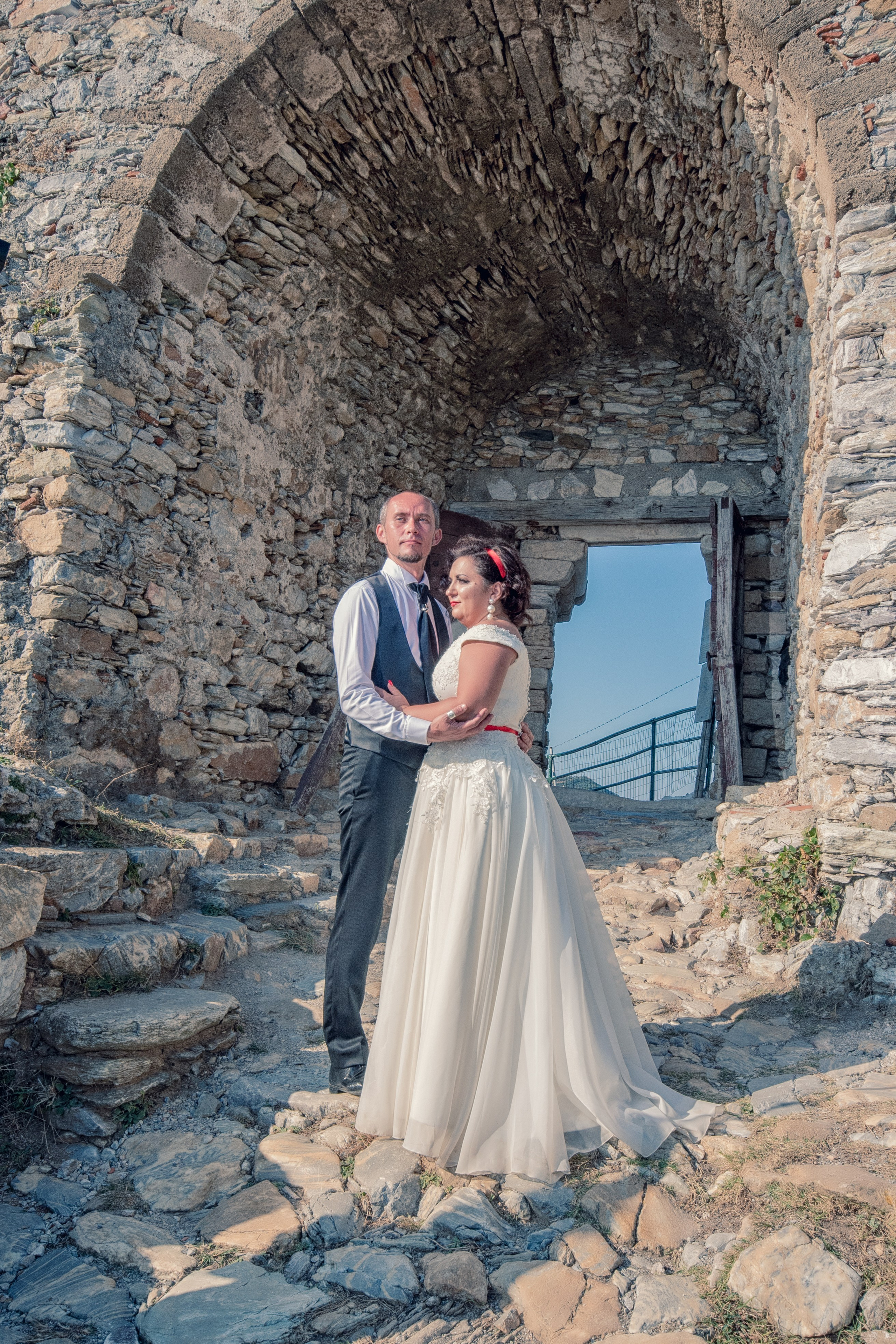 Bogdan & Oana TTD. Neagoe Studio — Fotograf Nuntă & Evenimente