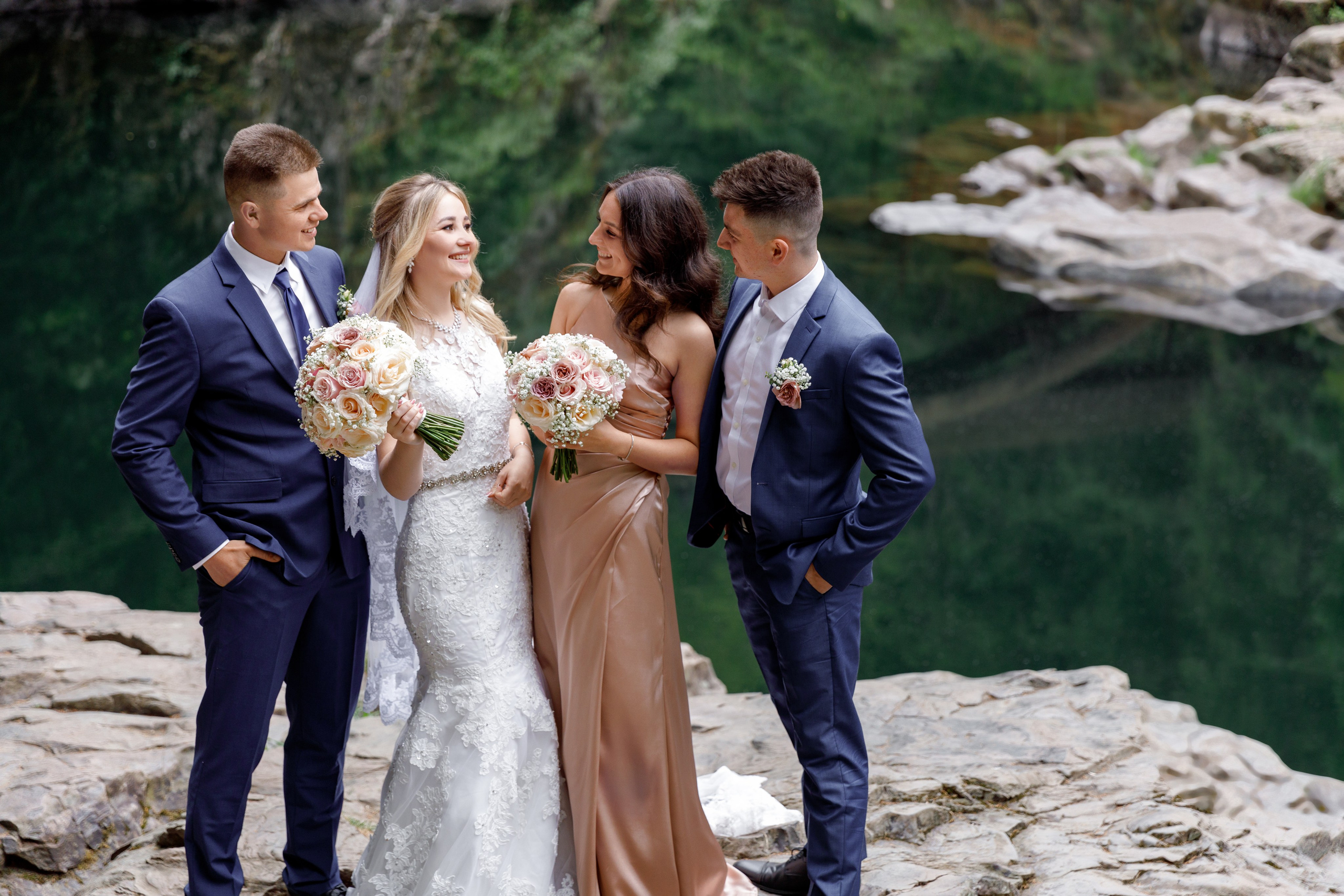 Kostiya and Julia. Family and Wedding photographer