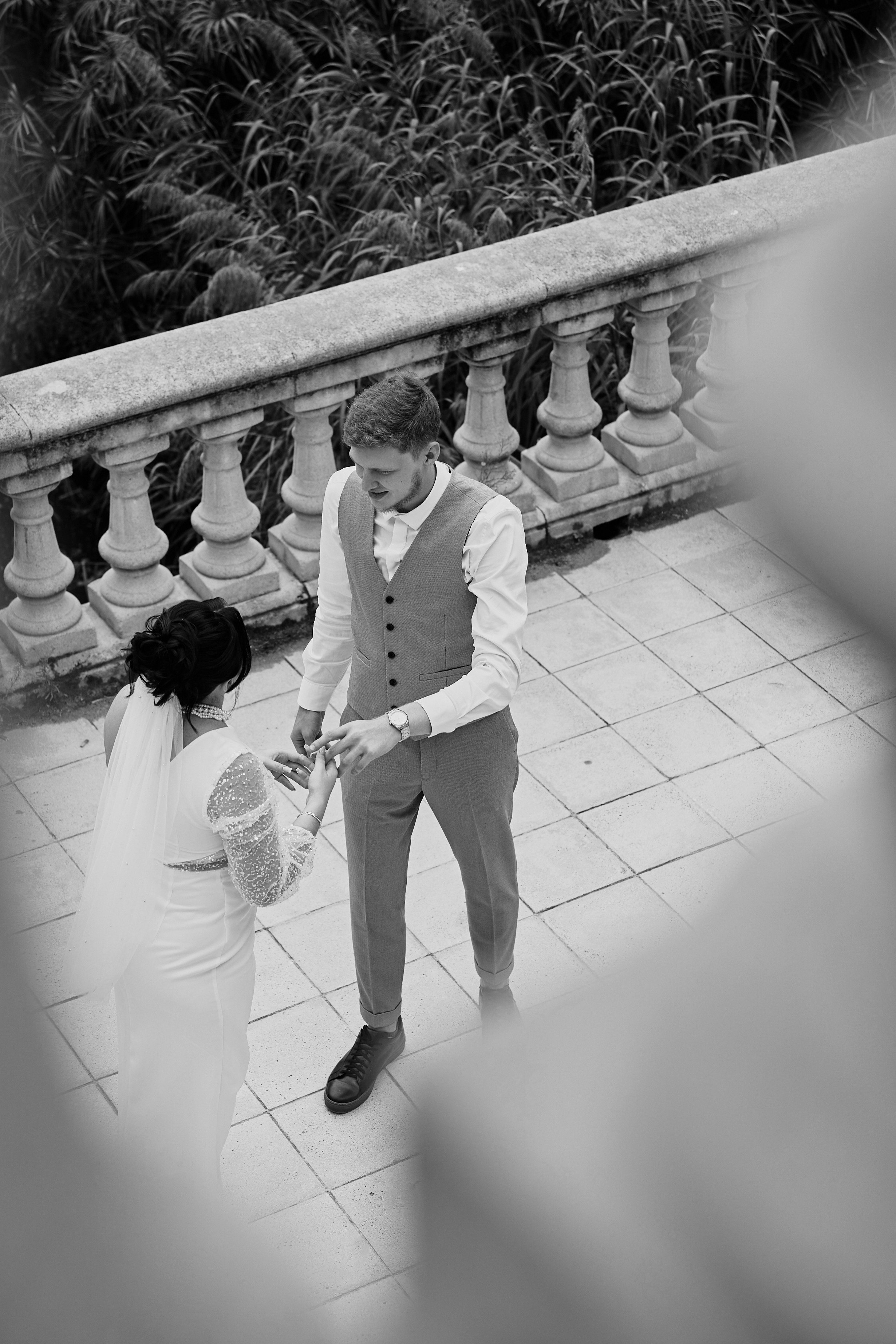 Wedding. Barcelona. Fotógrafa en España Zhanna Zakharchenko