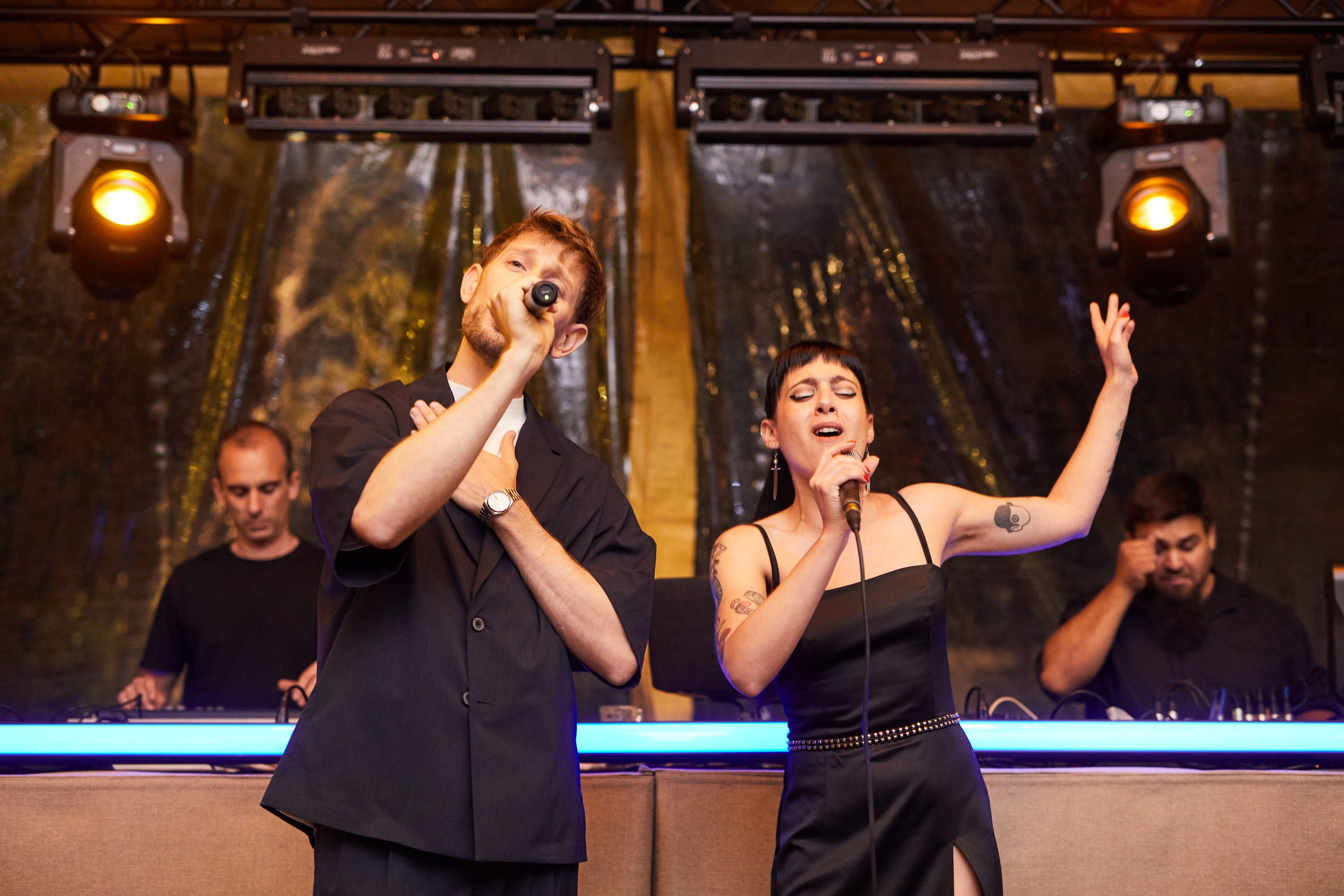 Mati & Martín. Marcos Ferrari Fotógrafo