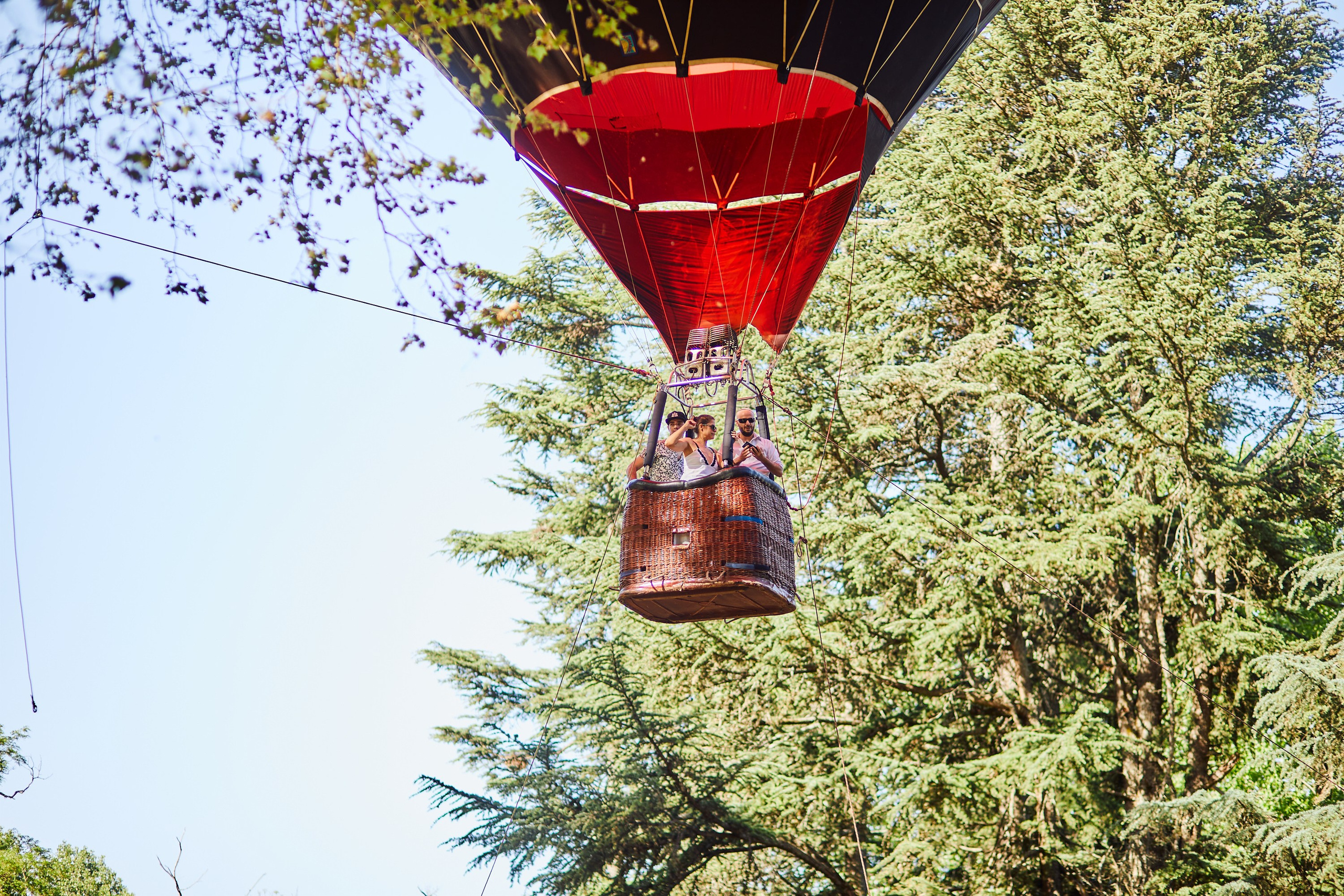 Mati & Martín. Marcos Ferrari Fotógrafo