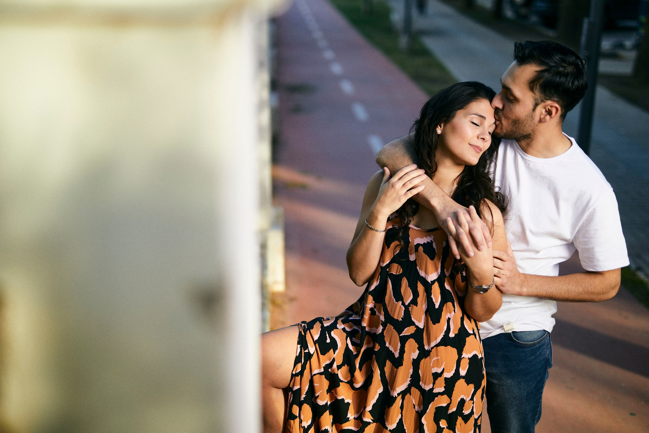 Nere & Chino. Marcos Ferrari Fotógrafo