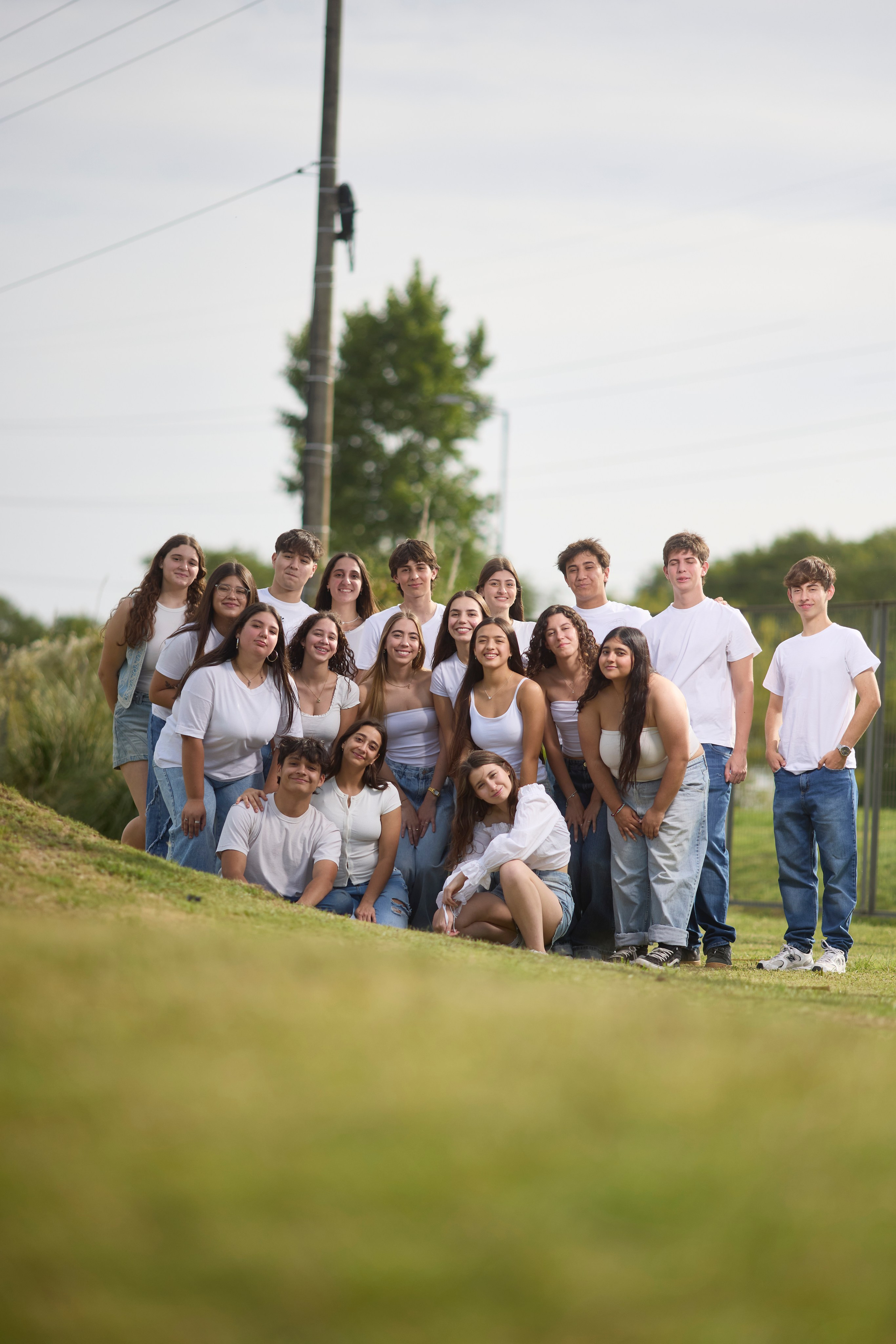 Egreso Sesión. Marcos Ferrari Fotógrafo