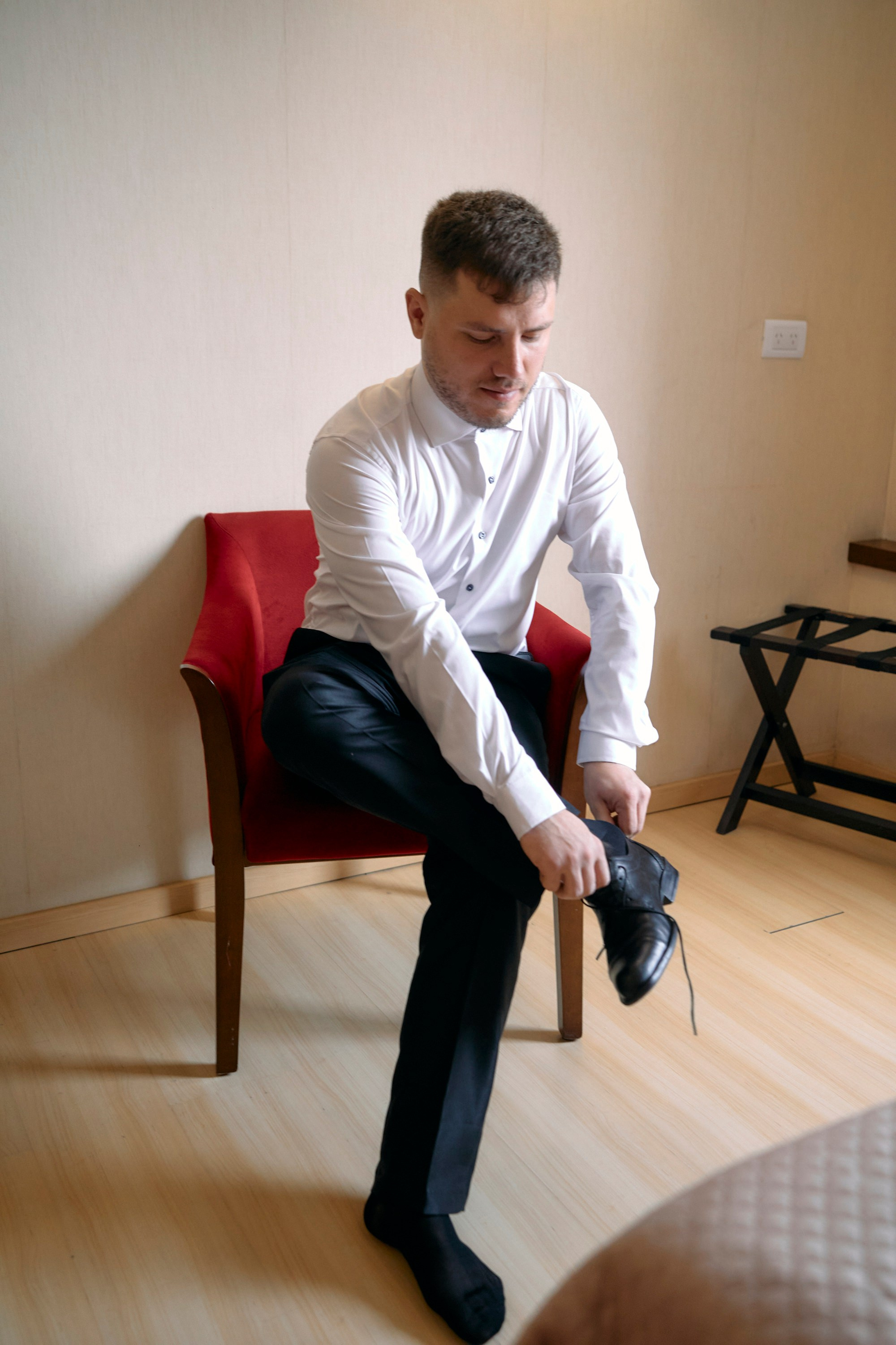 Lola & Pablo. Marcos Ferrari Fotógrafo