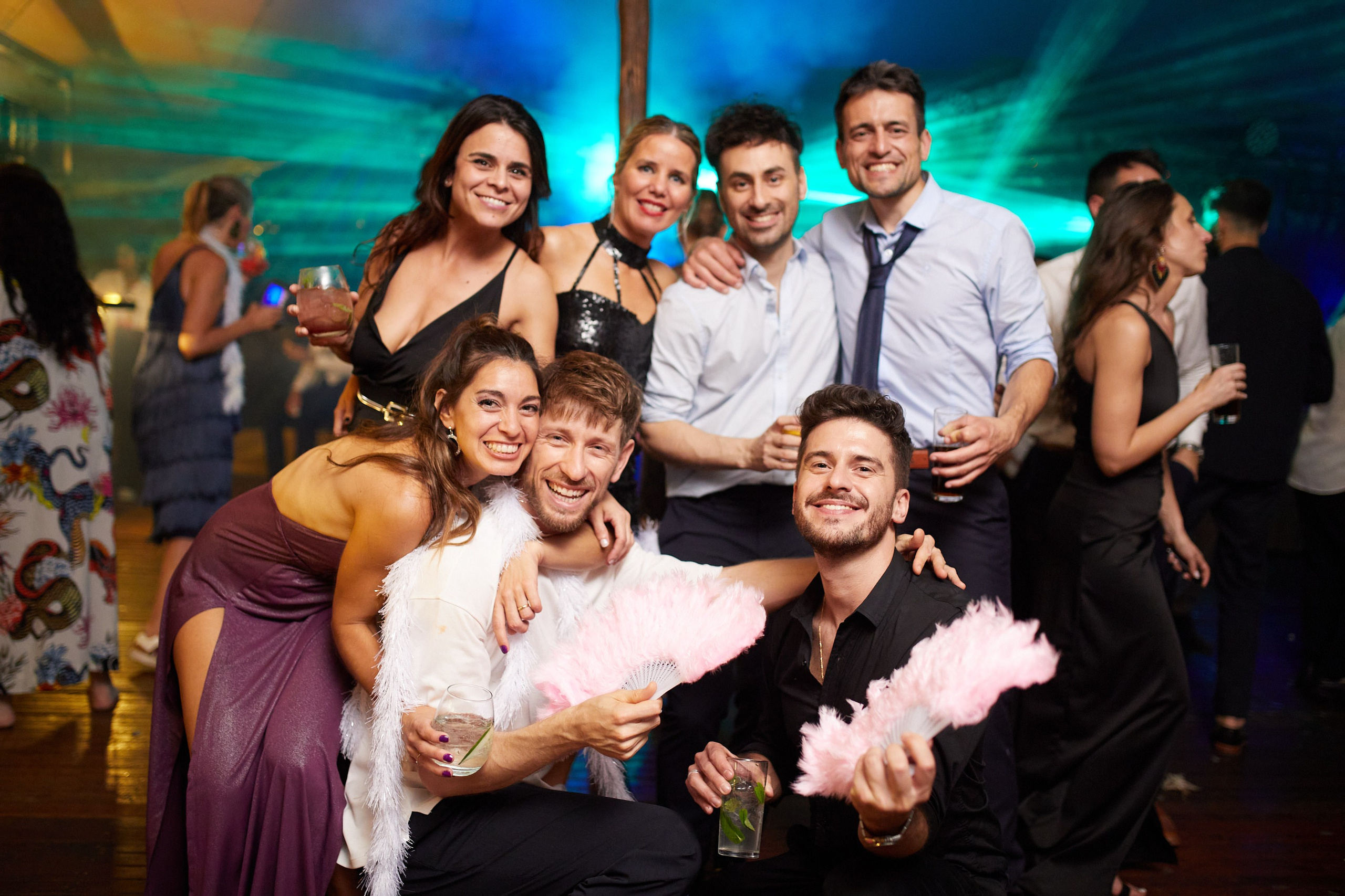 Mati & Martín. Marcos Ferrari Fotógrafo