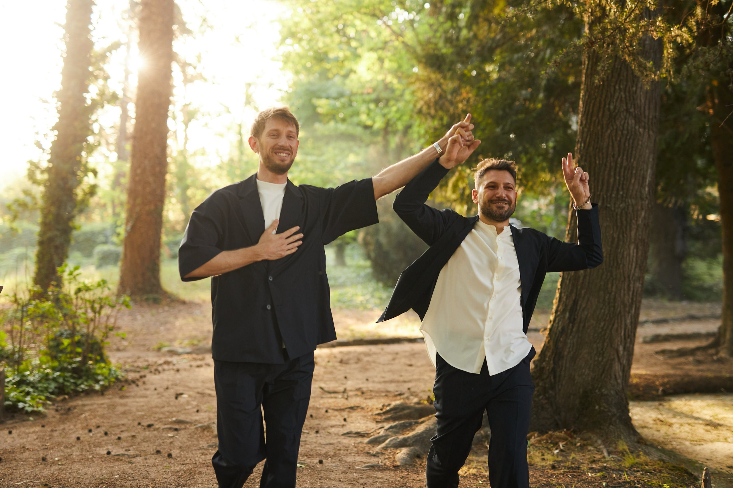 Mati & Martín. Marcos Ferrari Fotógrafo