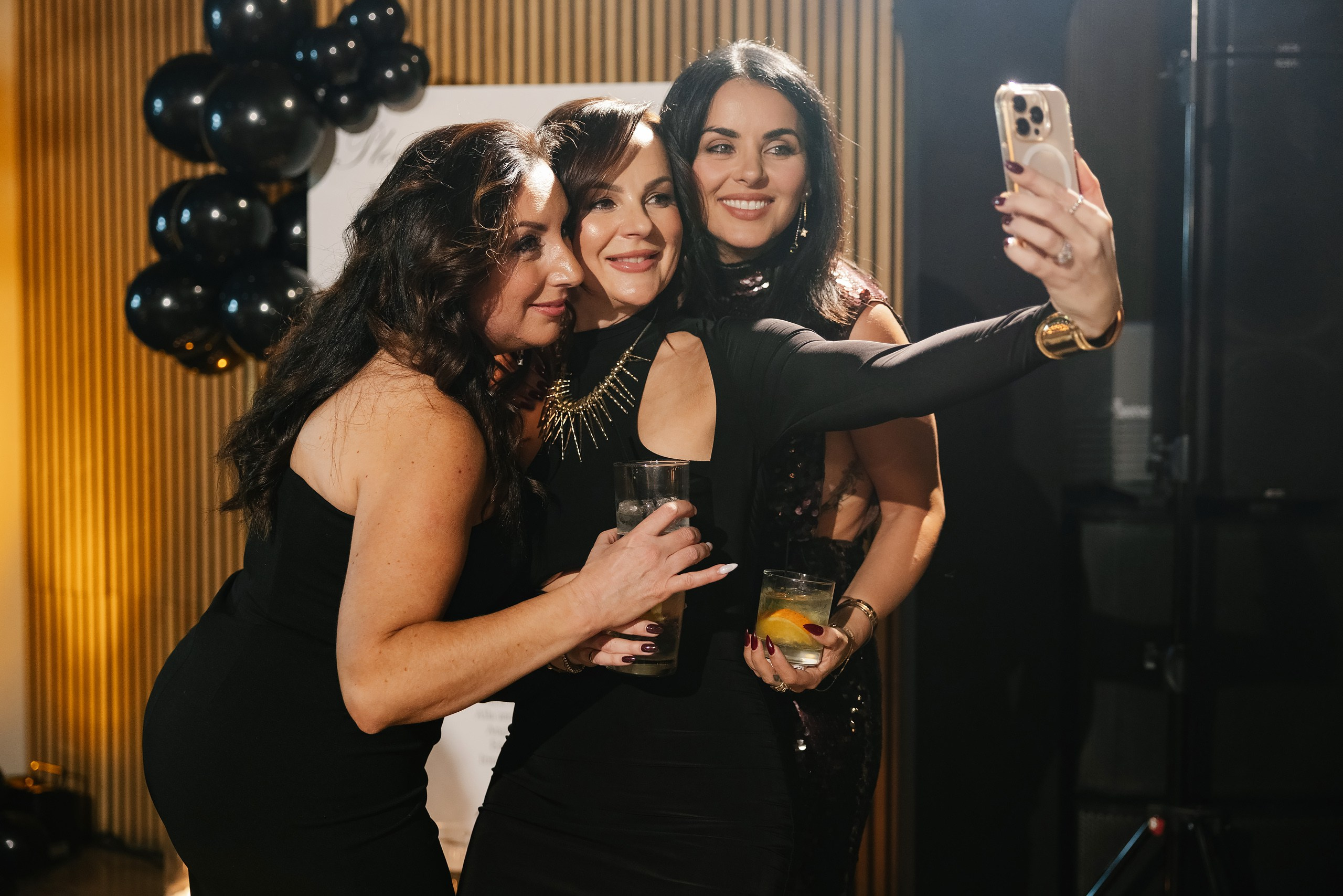 12.05.2025 Birthday Party. Wedding family event photographer in Chicago Nick Yushevich