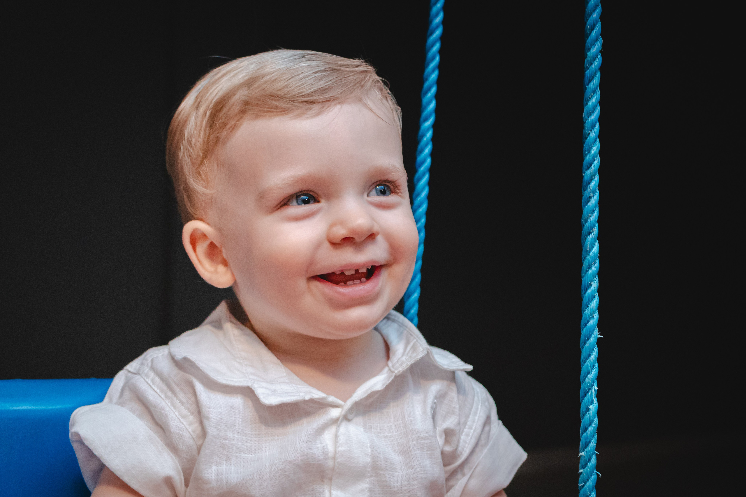 Theo — Aniversário 1 ano. Principal