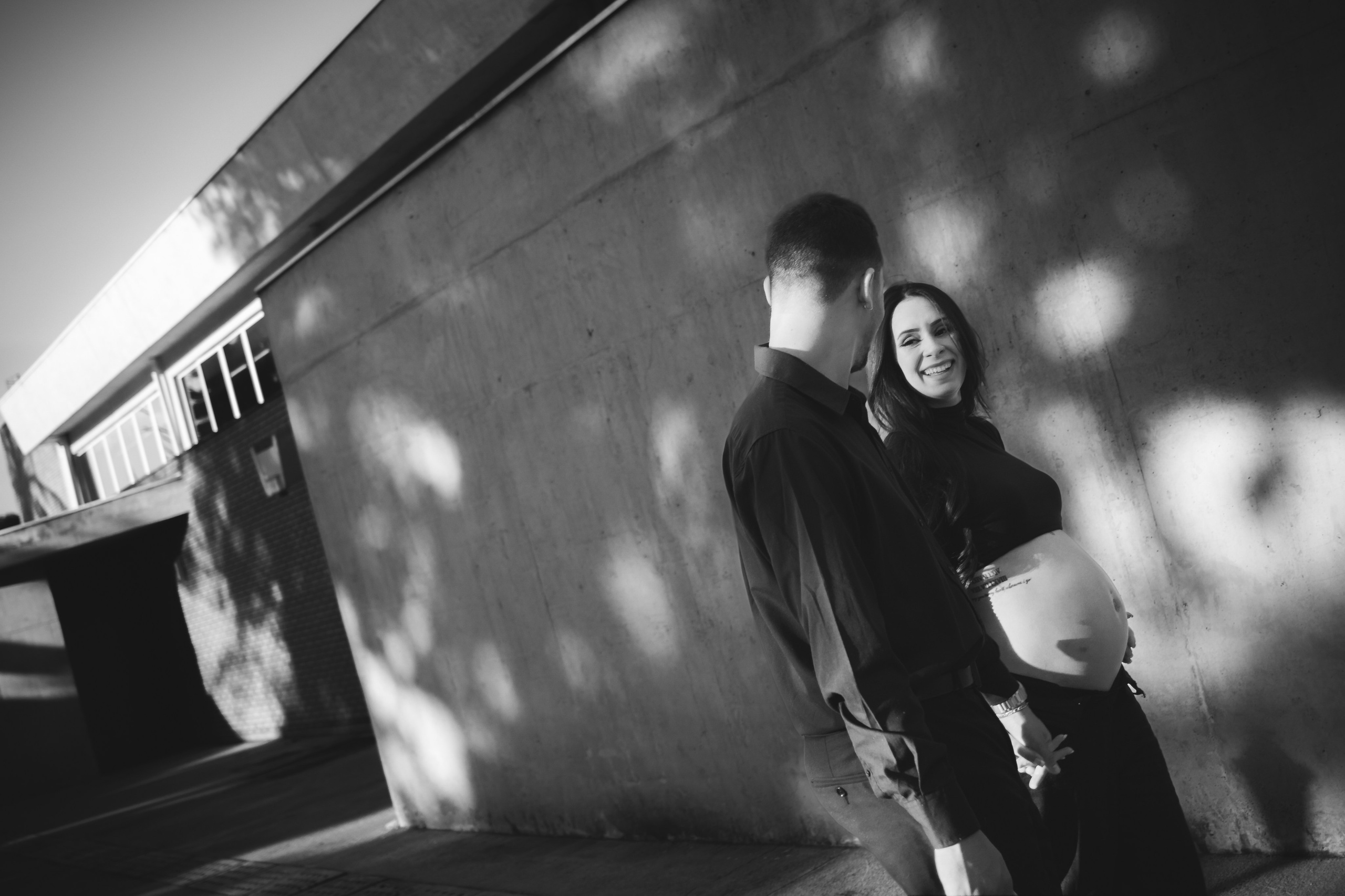 Tairinny & Igor. Principal