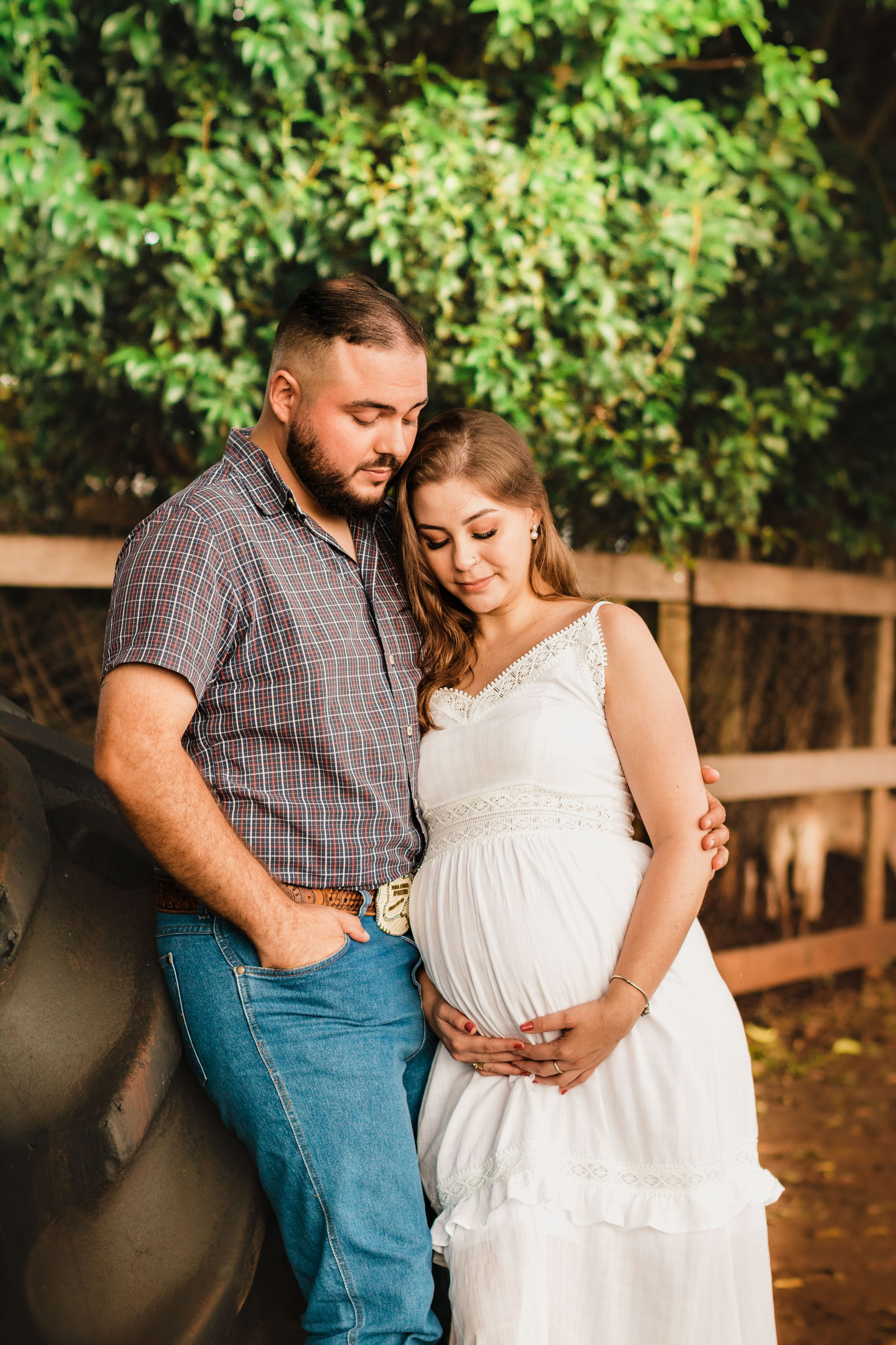 Karina & Felipe. Principal