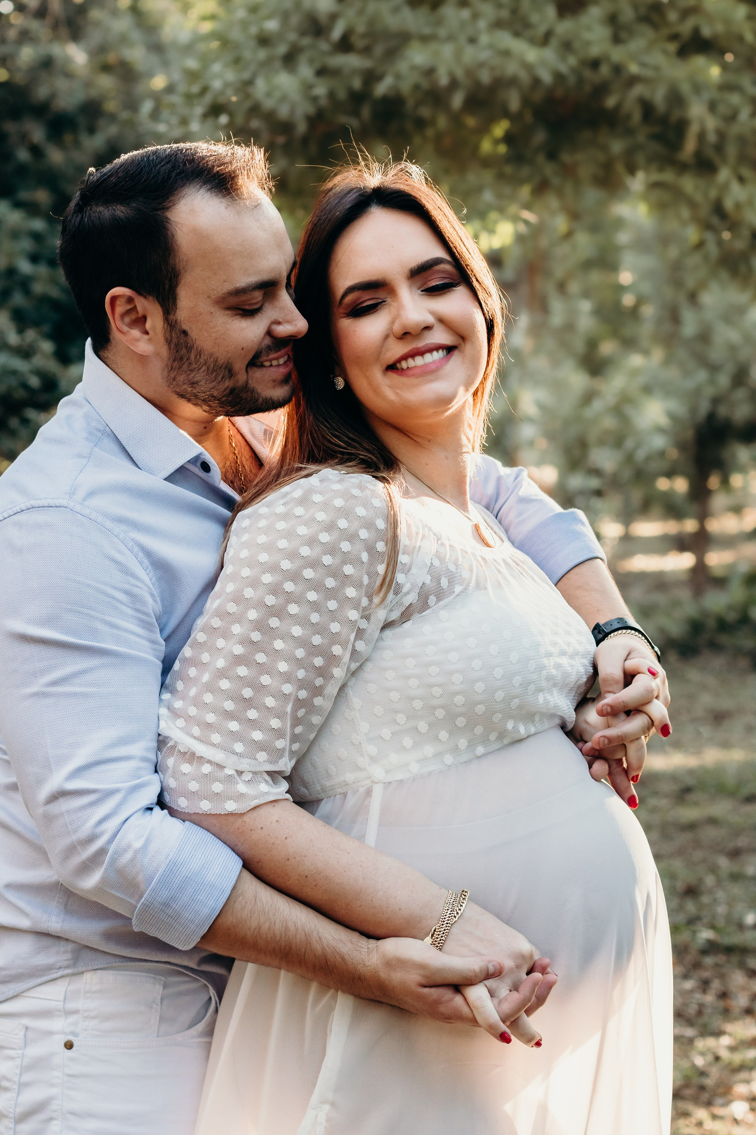 Nathalia & Pedro. Principal