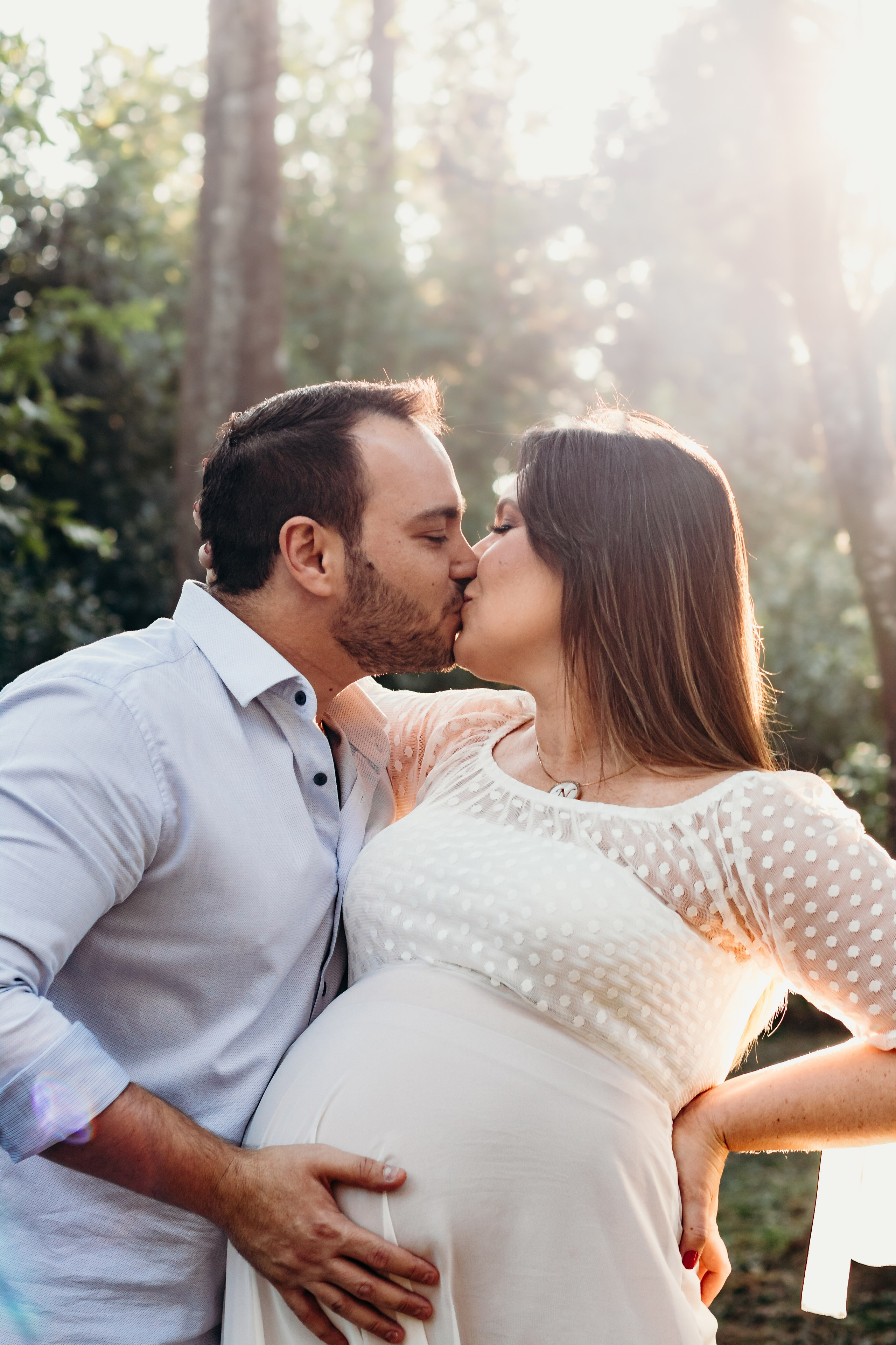 Nathalia & Pedro. Principal