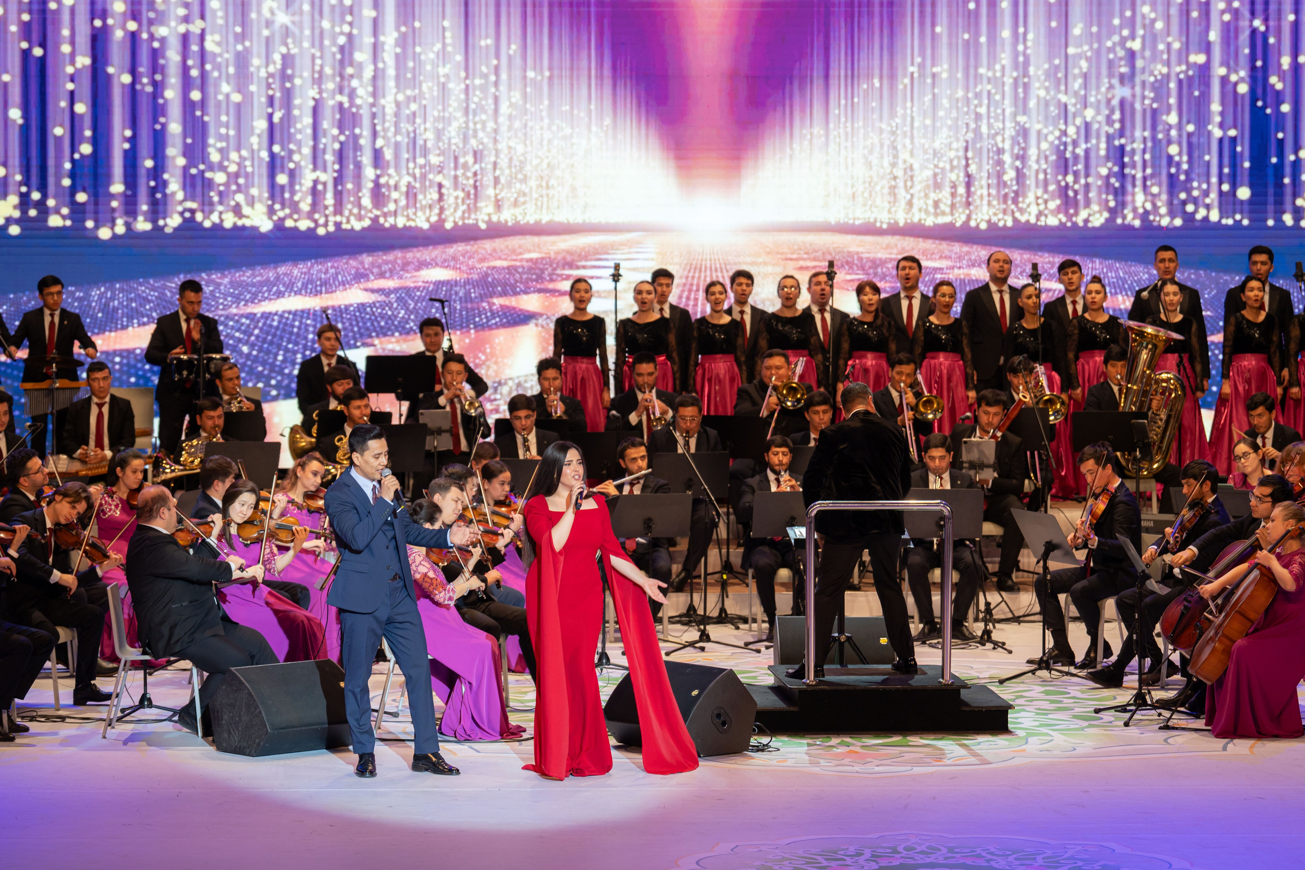 Узбекистан стал центром мирового автоспорта: здесь прошла неделя Генеральной ассамблеи FIA. Георгий Намазов | Фотограф в Ташкенте