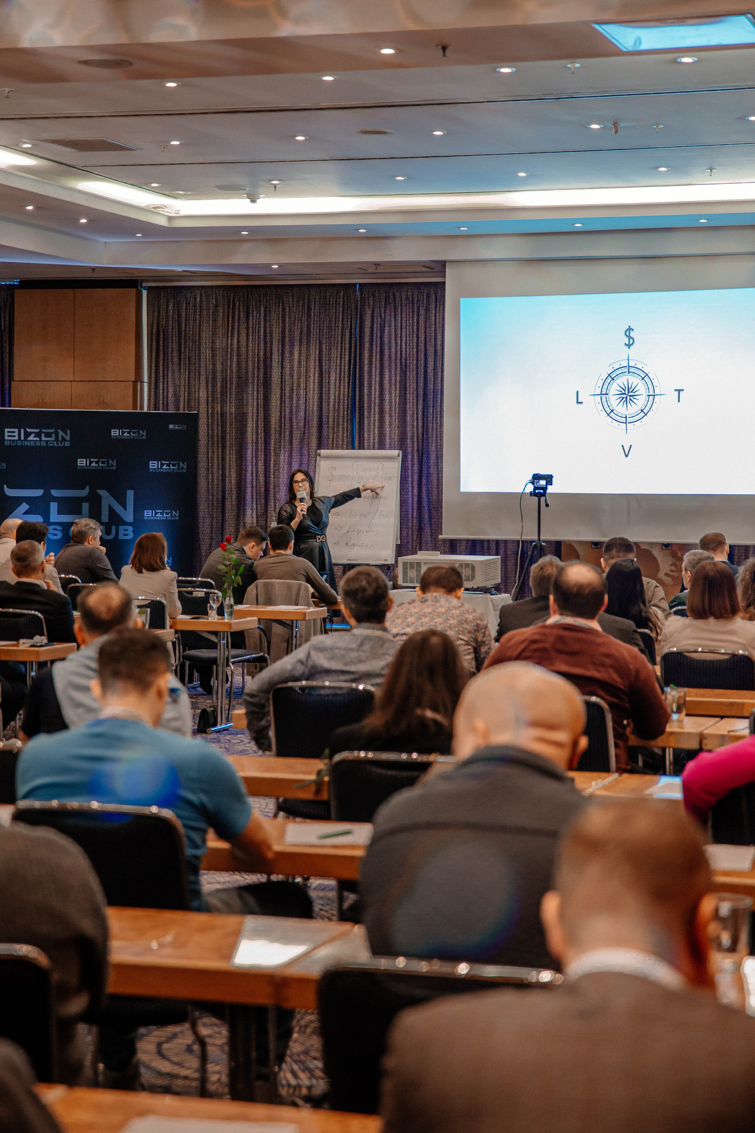 Club Bizon. Portrait family photographer in Berlin Elena Zakh